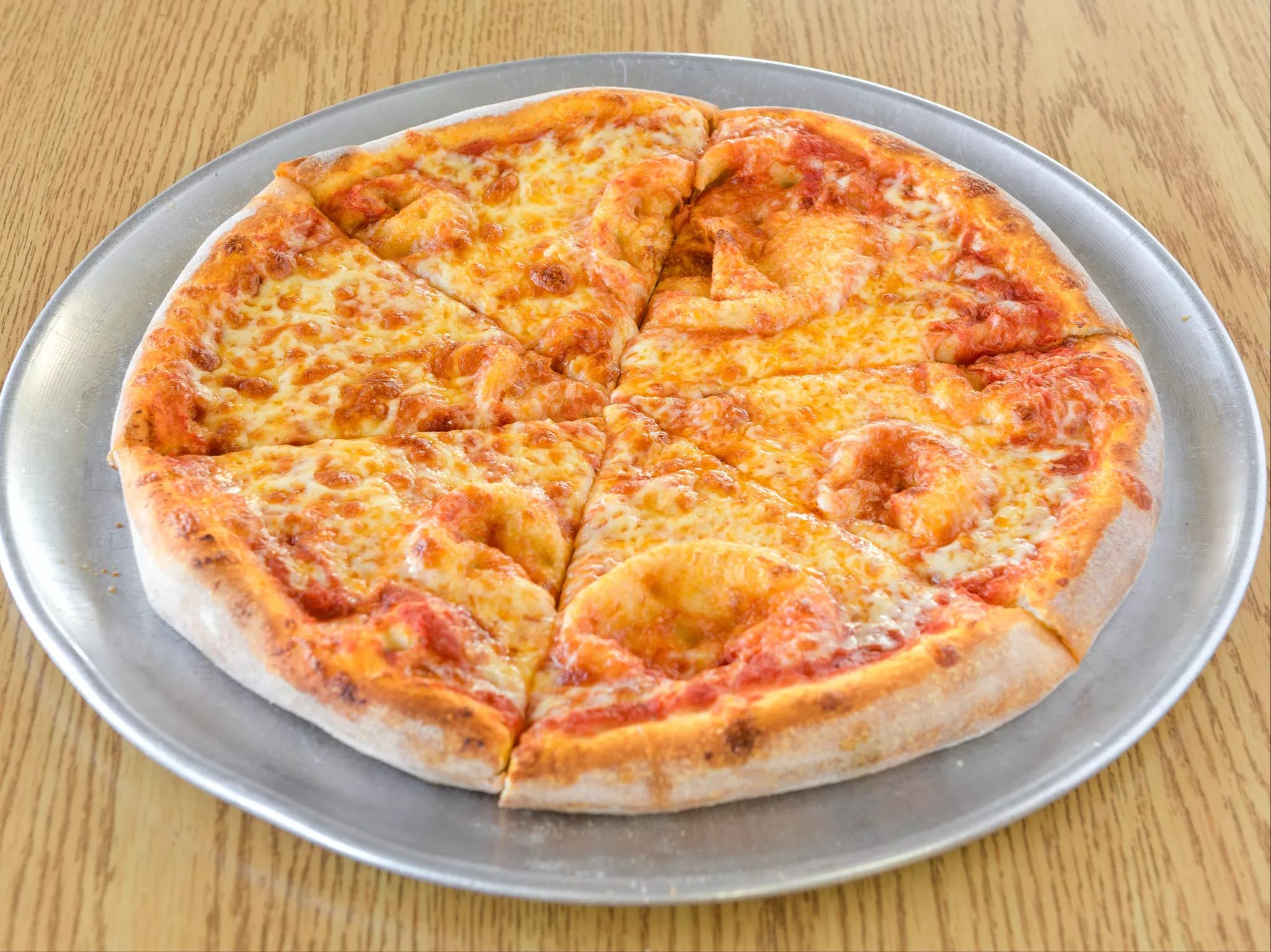 Cheese Pizza.