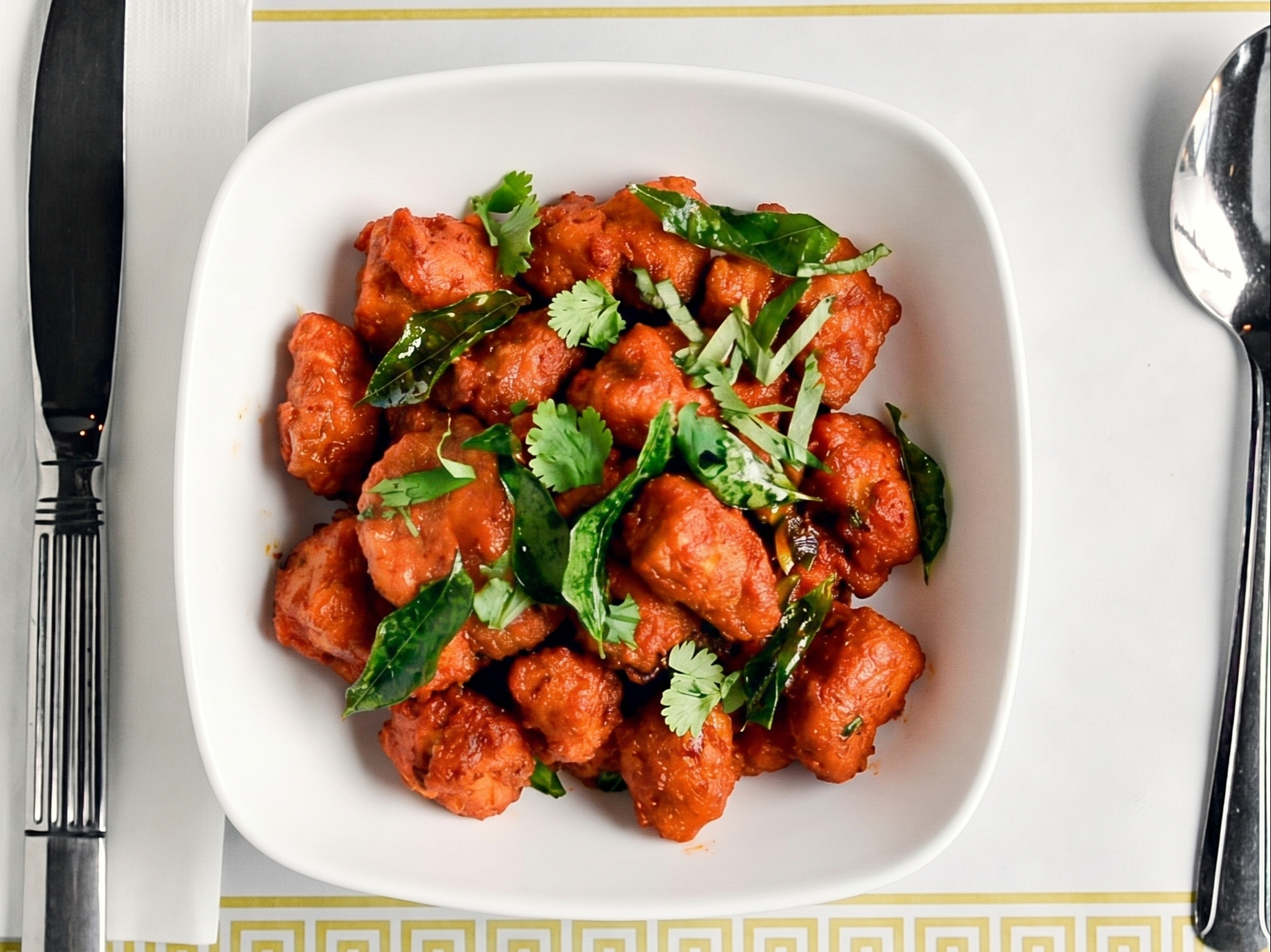 Chicken Curry