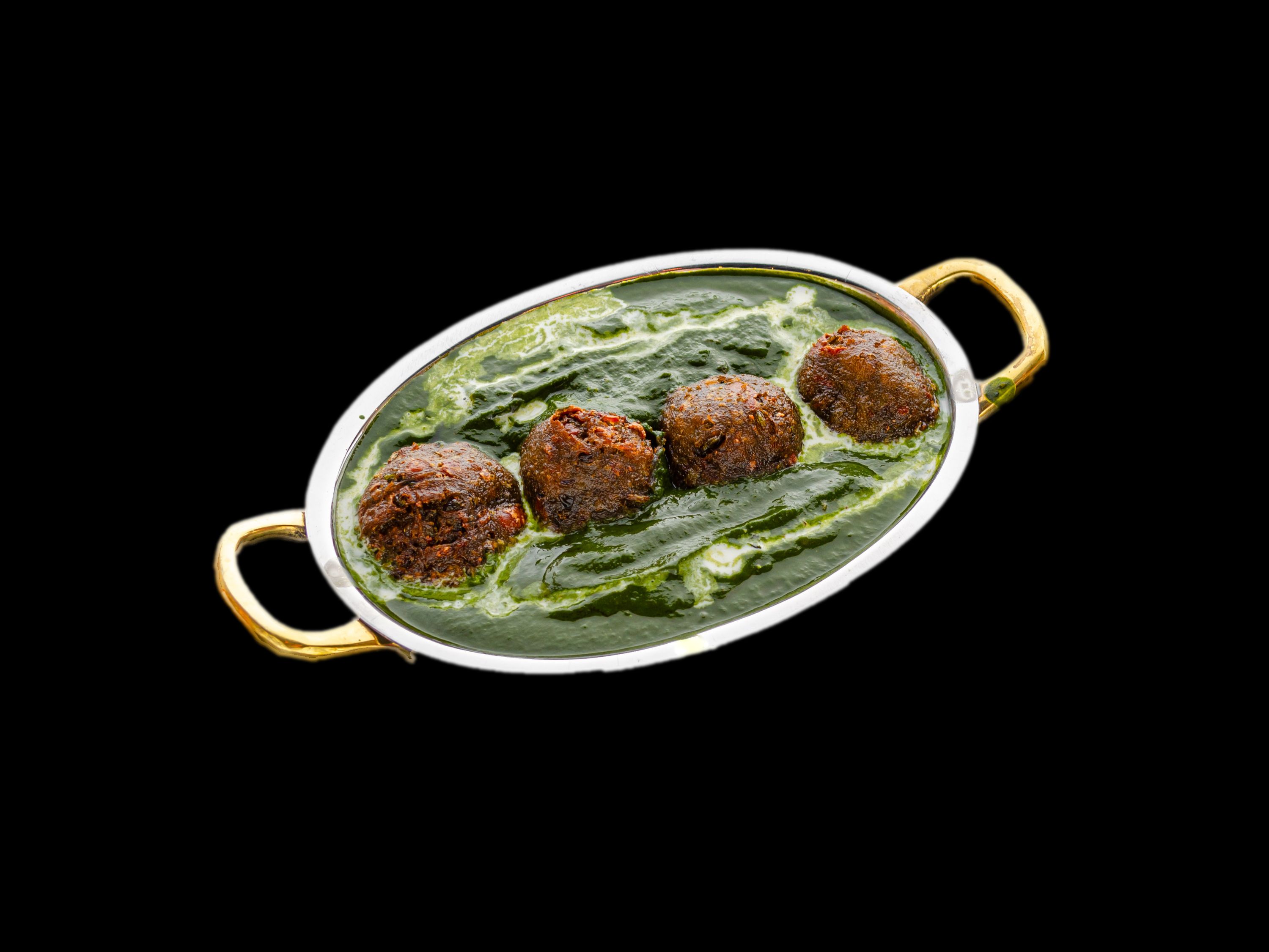 Nargisi Kofta.