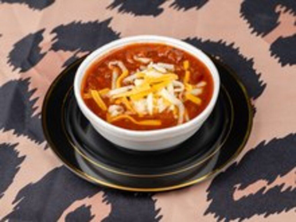 Extra Chili.
