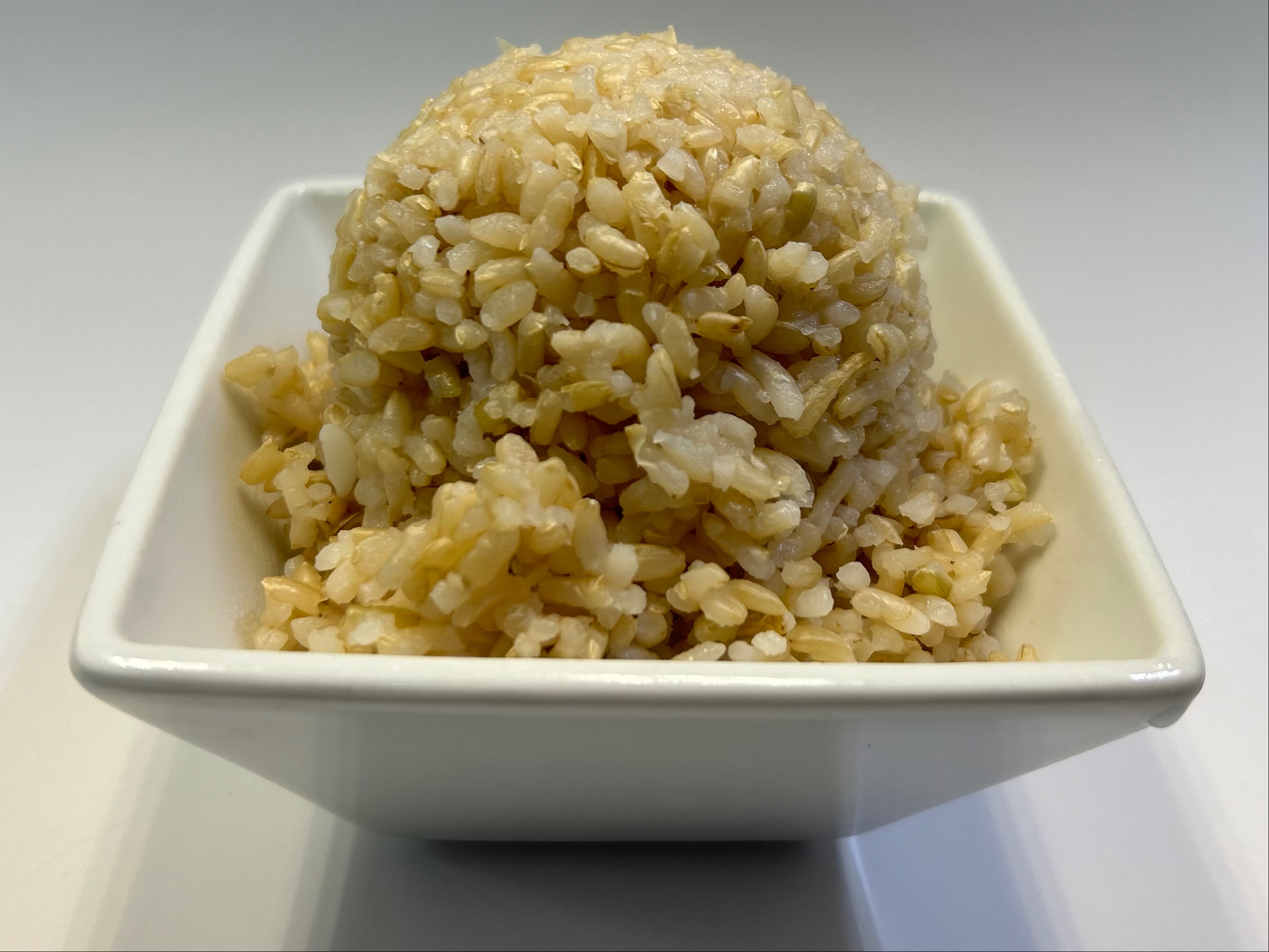 Brown Rice