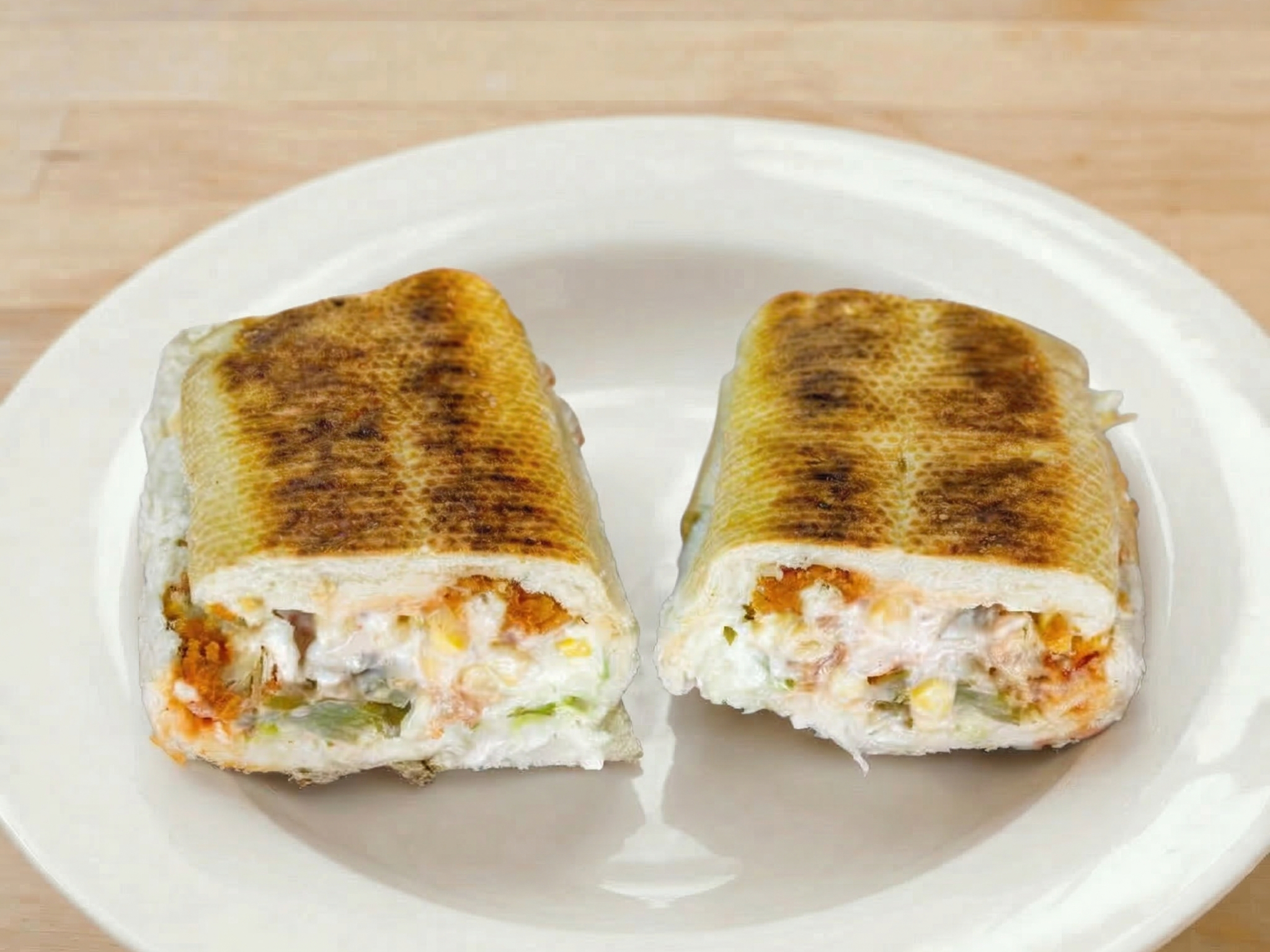 Chicken Sub.