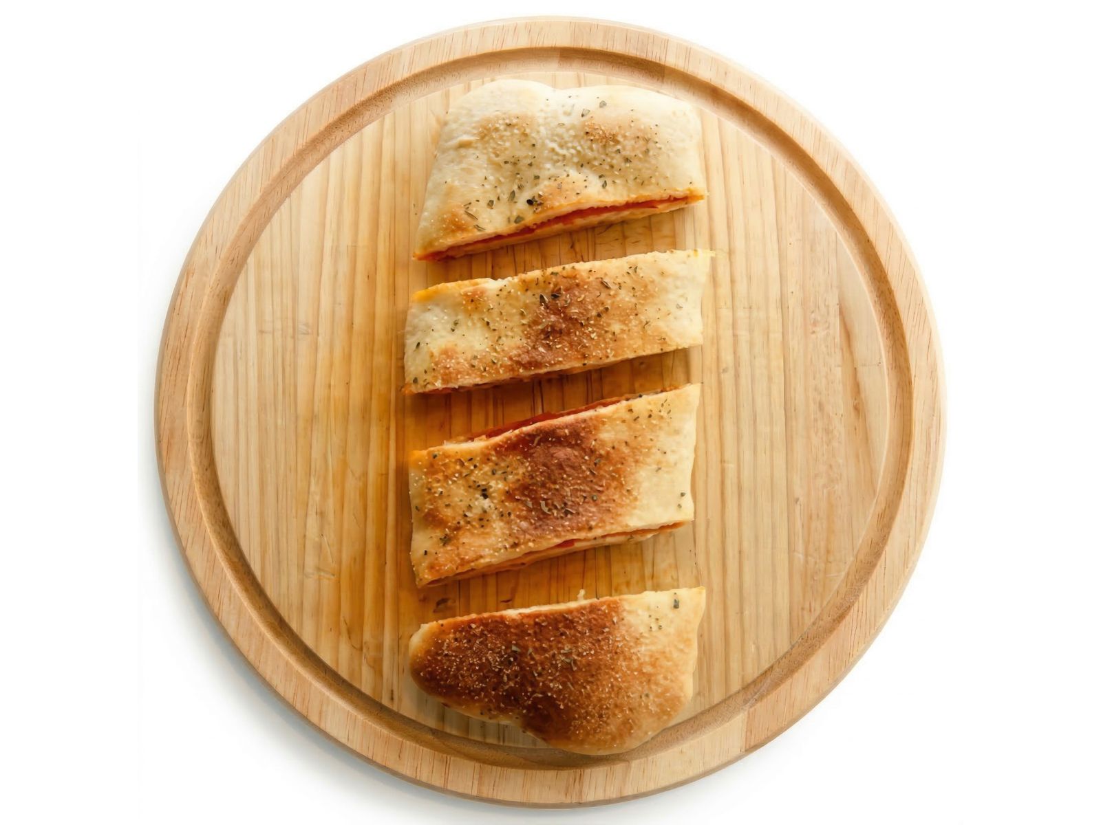 Pepperoni Roll