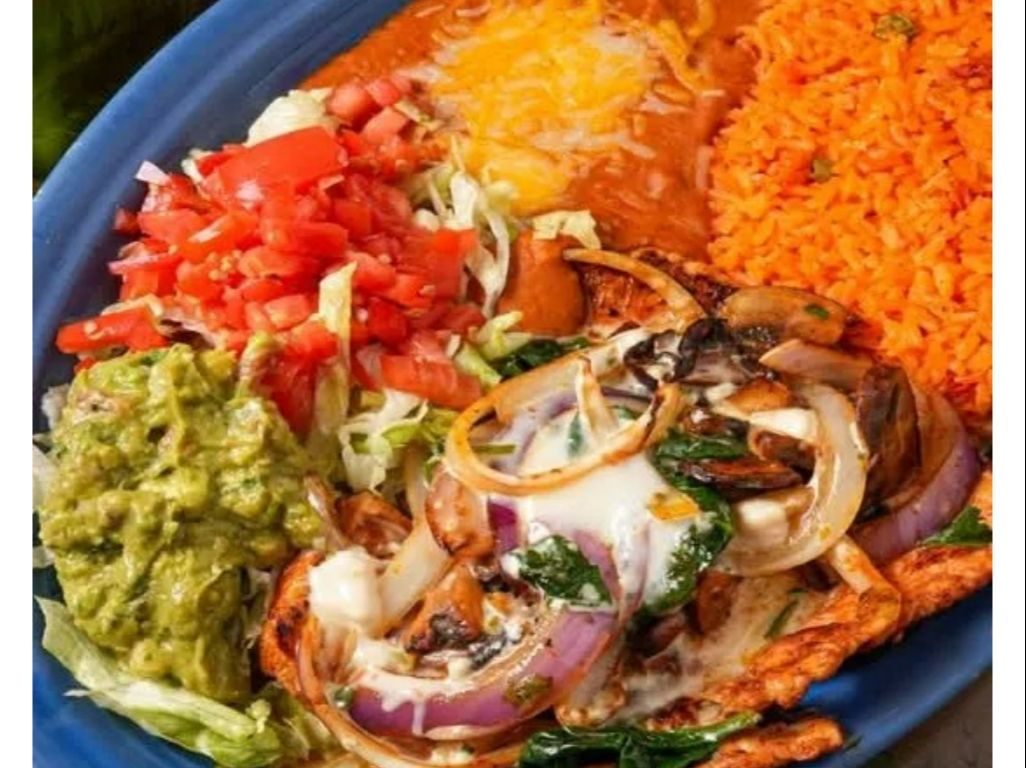 Pollo-Tapatio L.