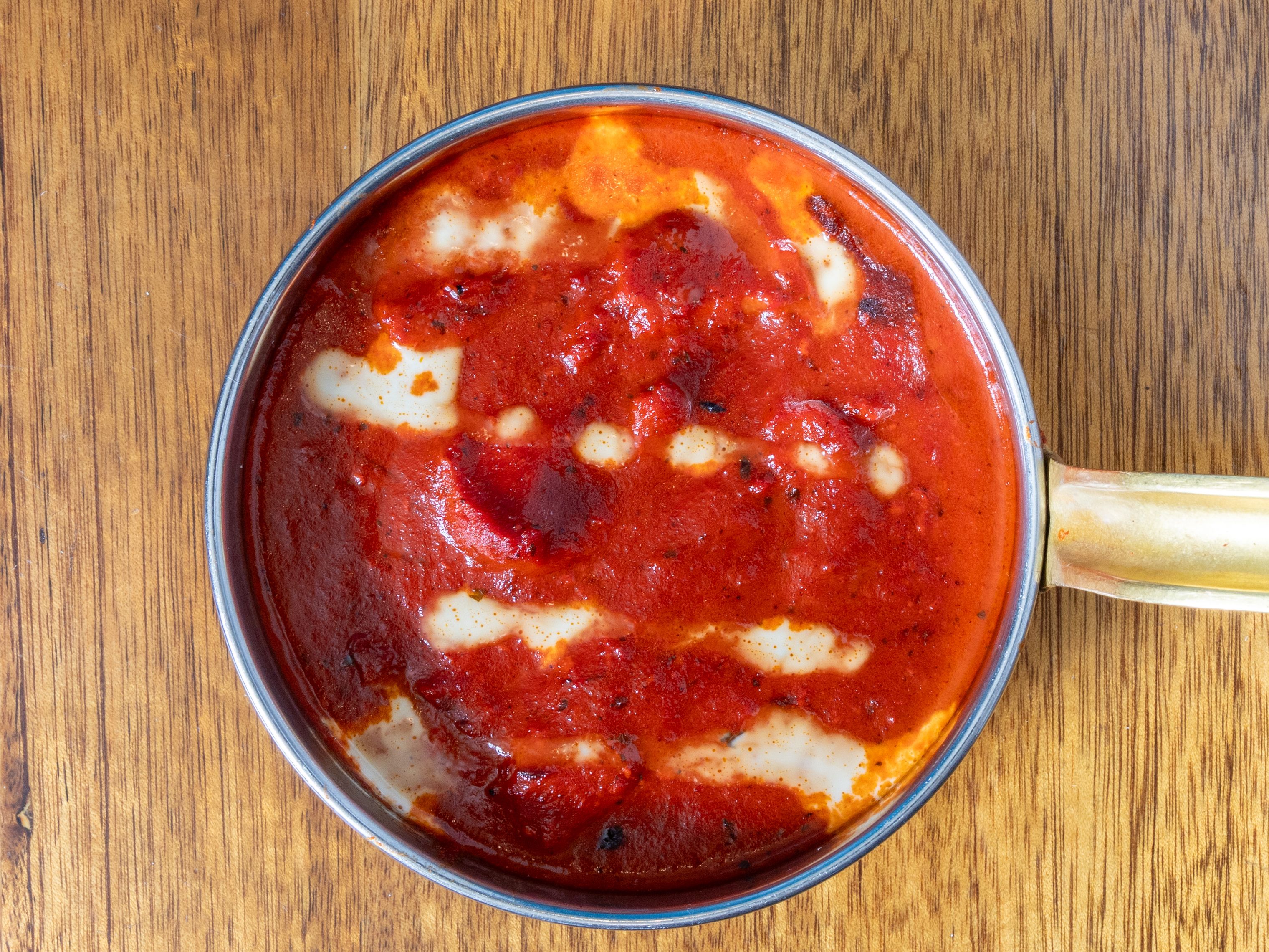 Butter Chicken.