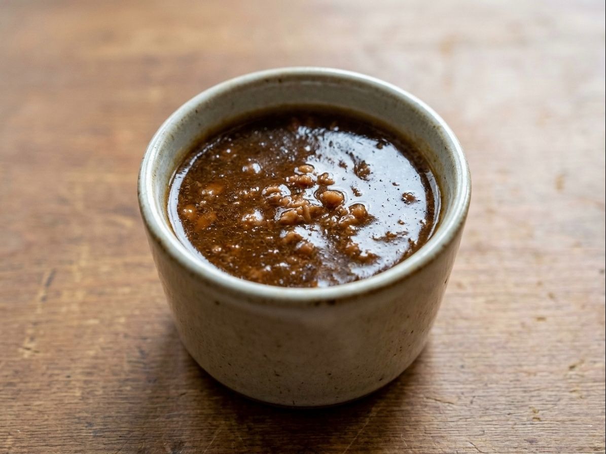 Dipping Sauce (2oz).