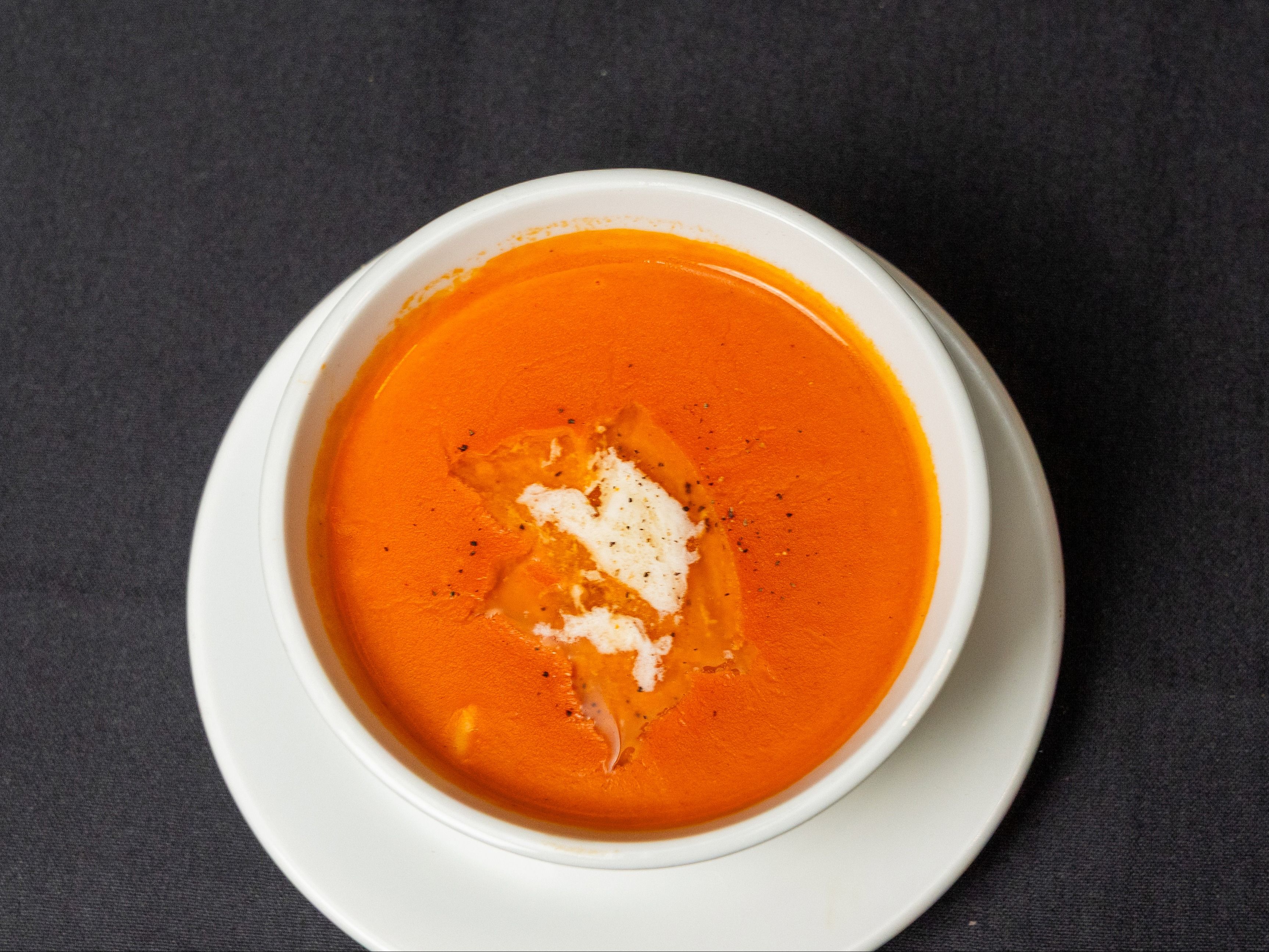 Explore Our Soup Selection