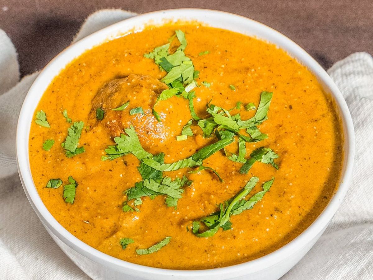 Malai Kofta