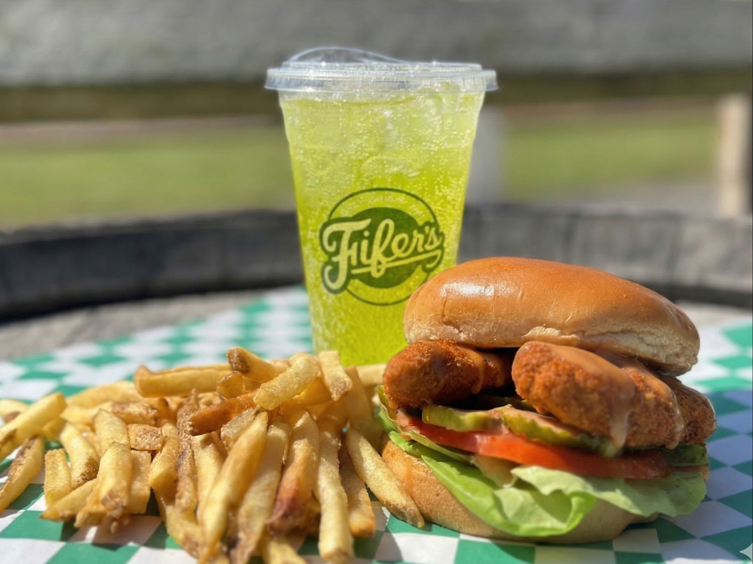Fifer's Farm Store & Kitchen