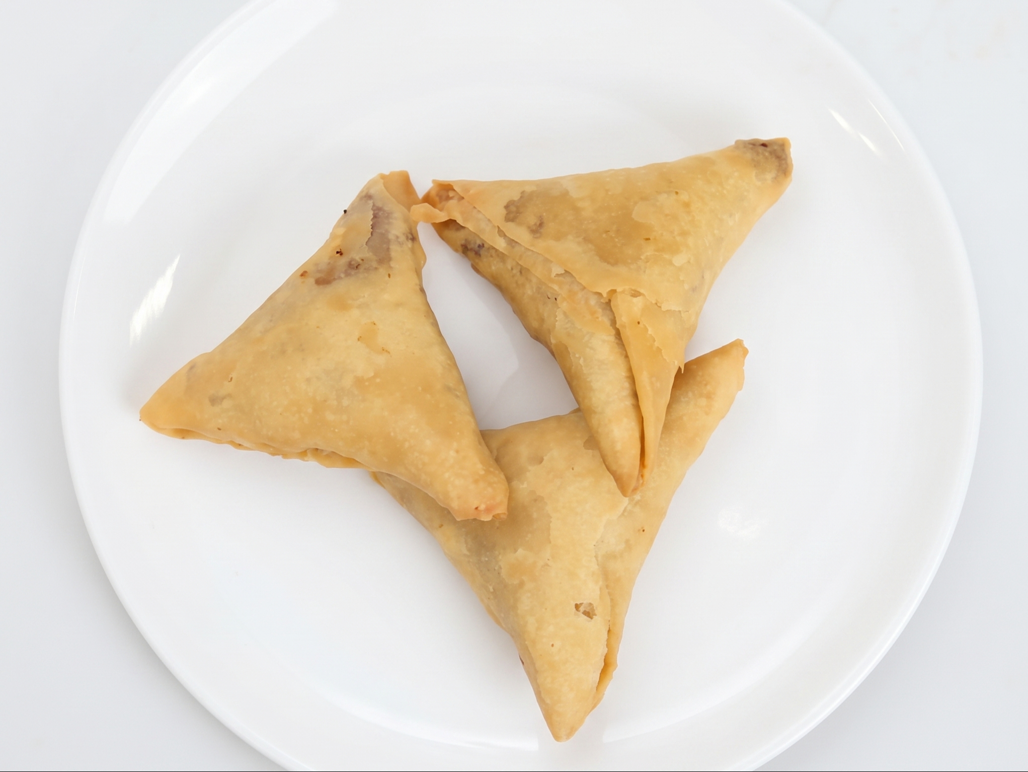 Spring Rolls(4pcs).