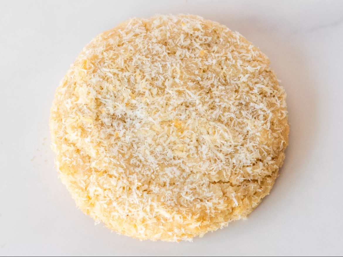 Coconut Cookie