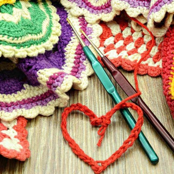 Beanies Magda's Crochets