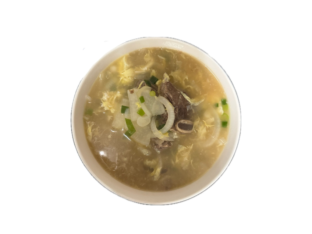 Galbi Tang
