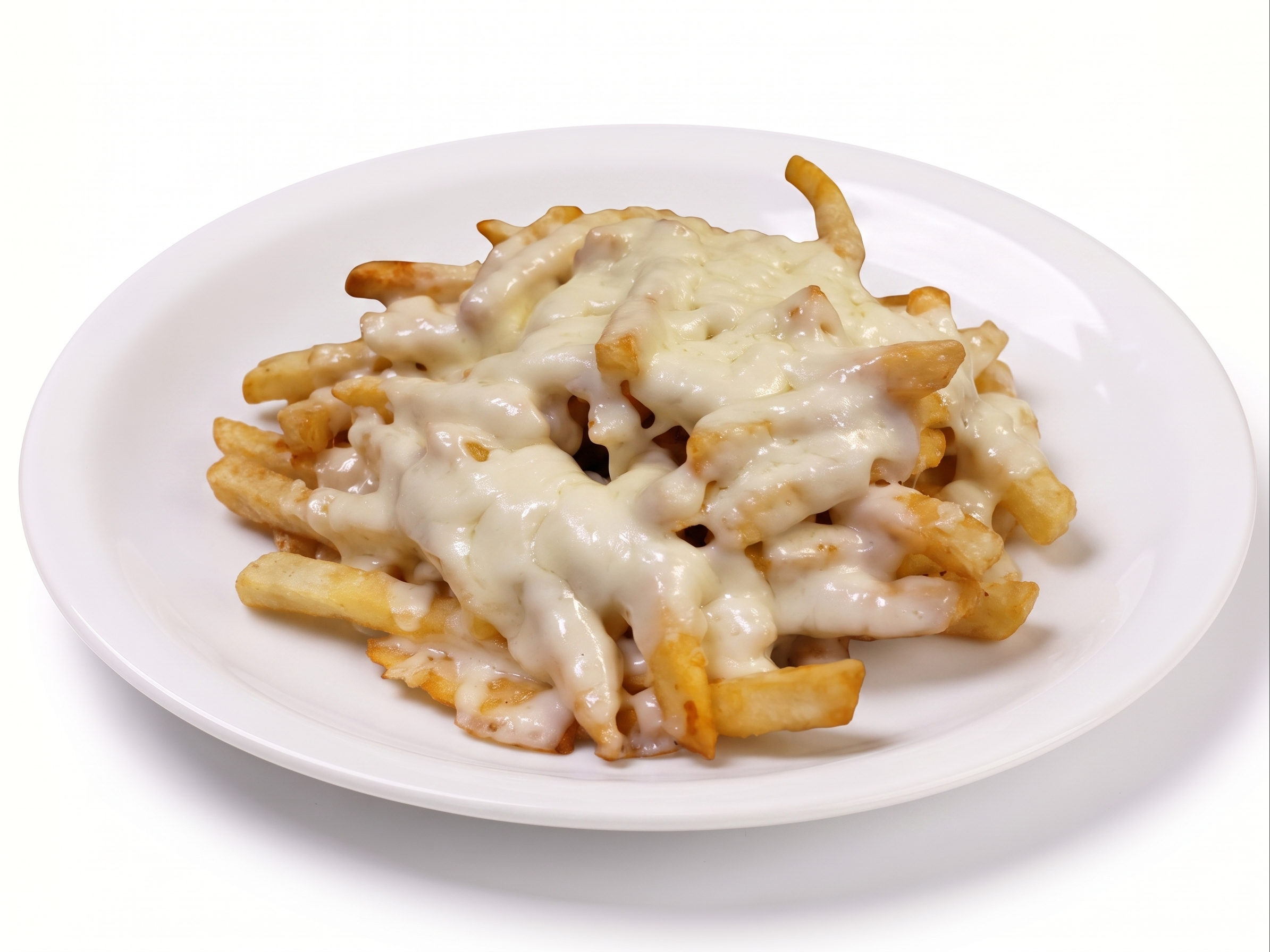 Cheese Fries.