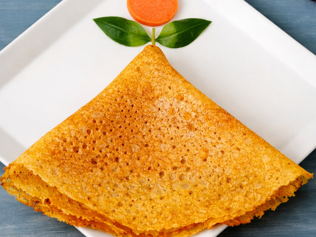 CARROT DOSA BATTER O