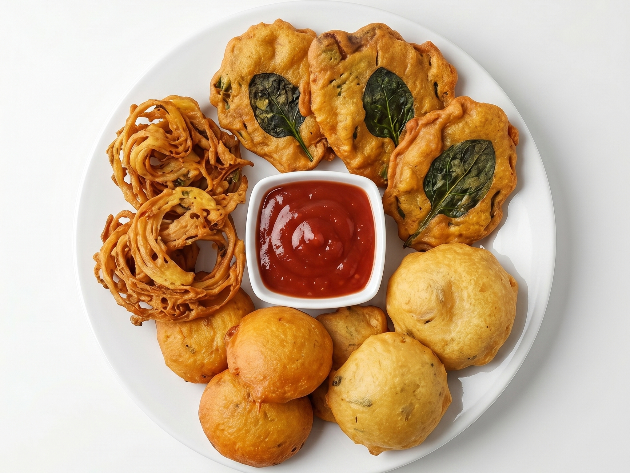 Mixed Platter