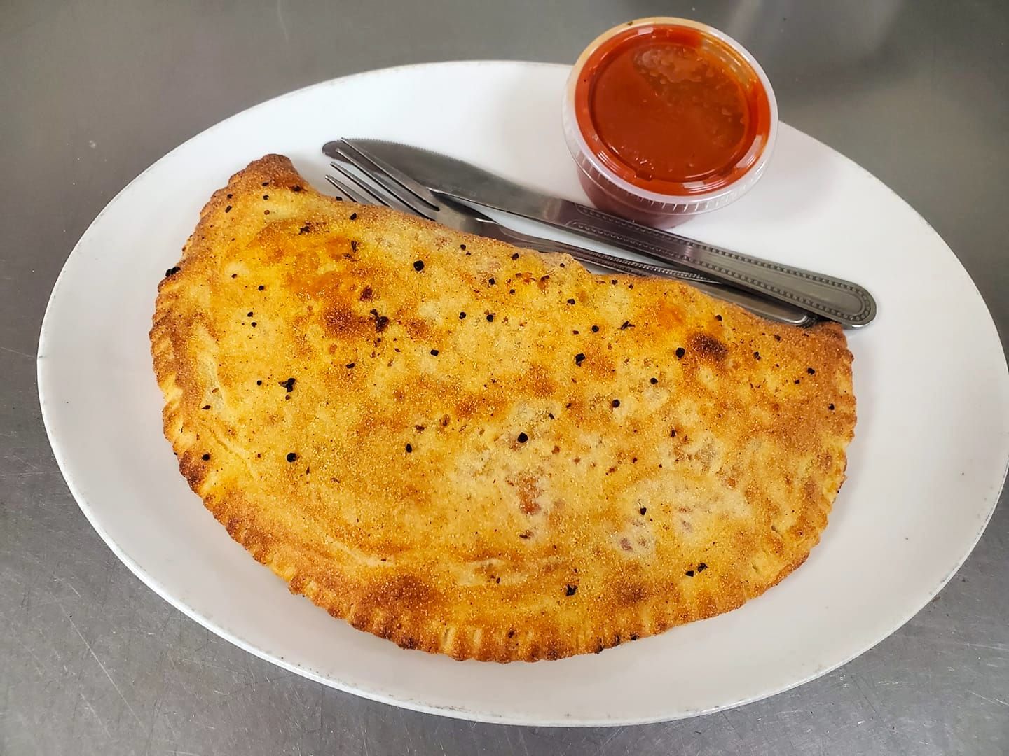 Delicious Calzones: A Must-Try Italian Specialty