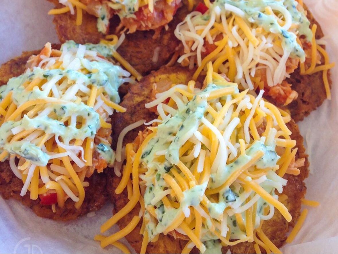 Antojo Maracucho.
