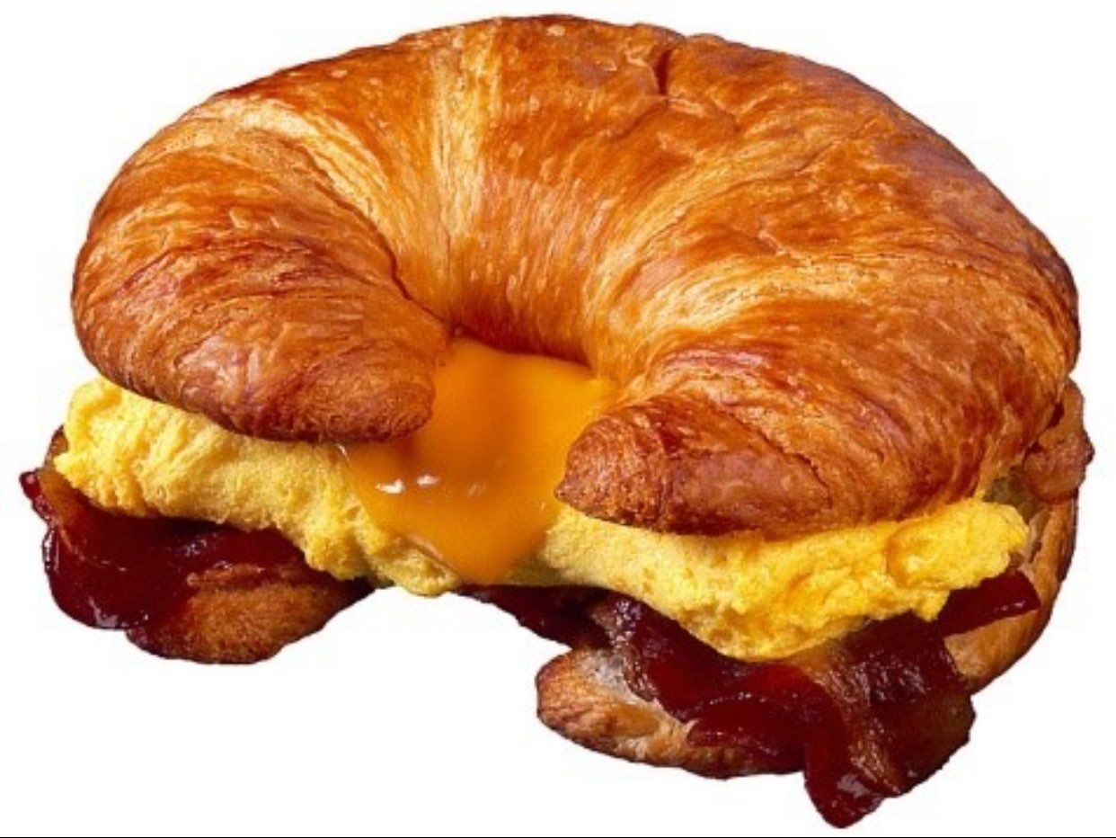 Delicious Breakfast Sandwich Options