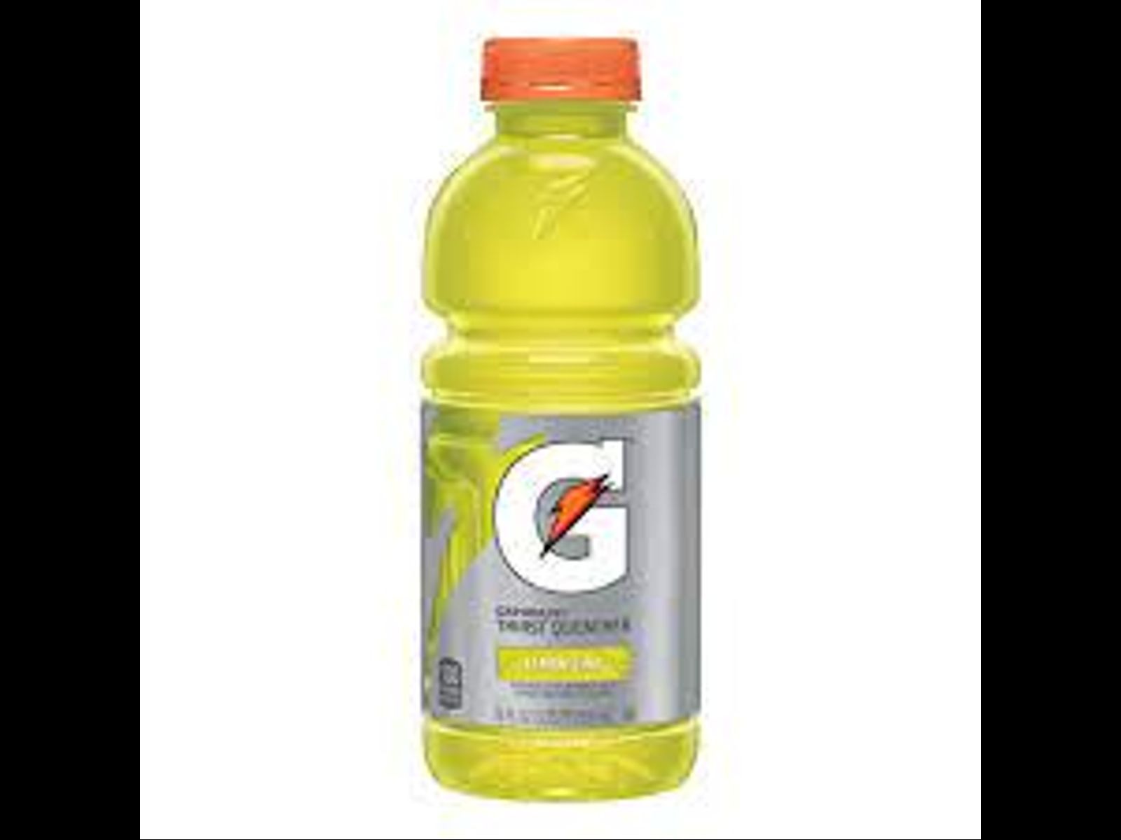 Gatorade Lemon-Lime 20oz.
