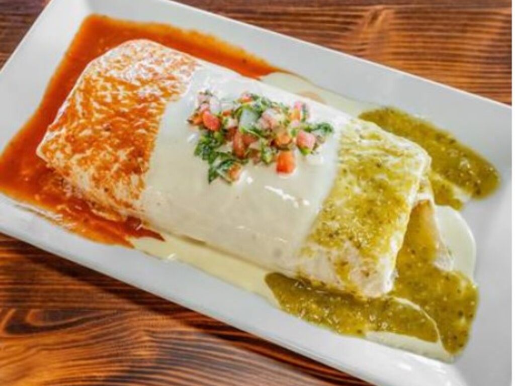Cabo Burrito