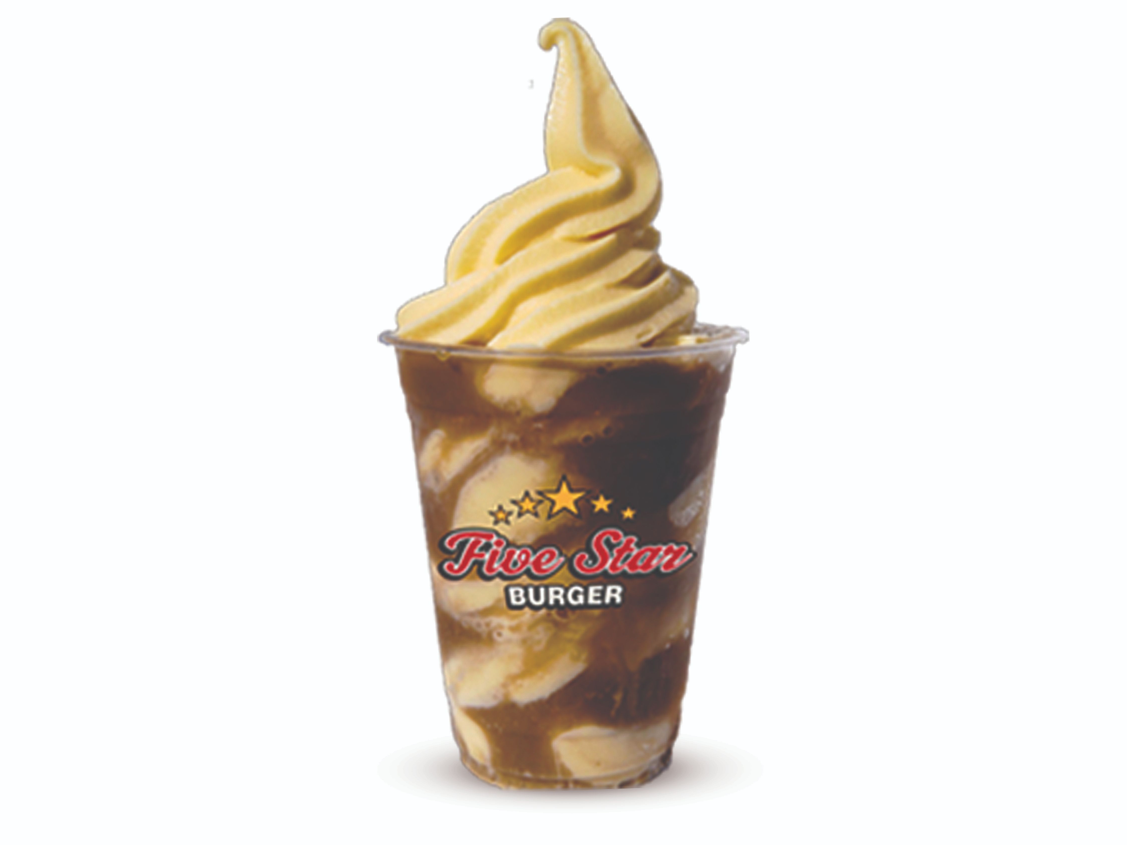 Rootbeer Floats.