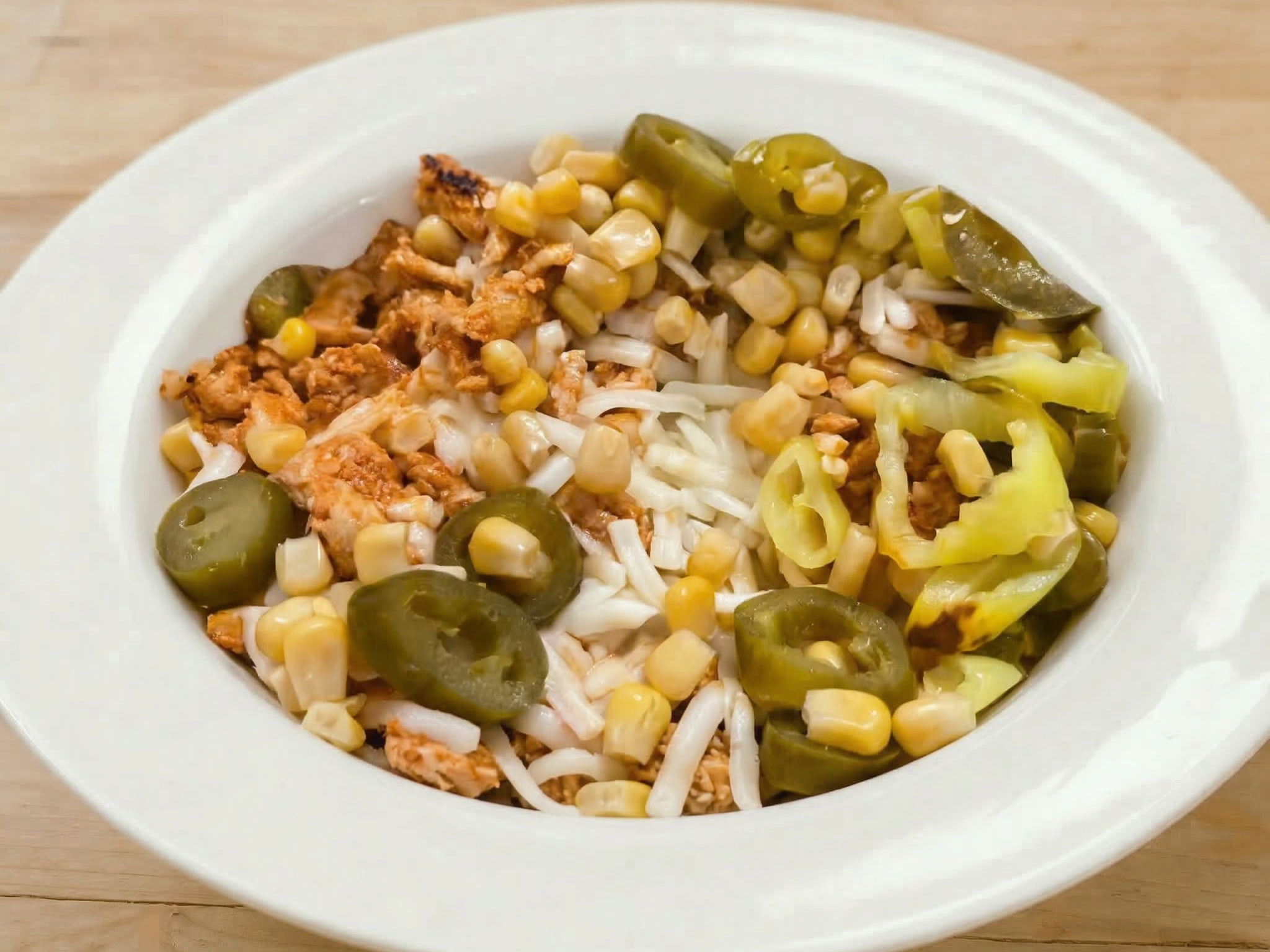 Southwest Plate.