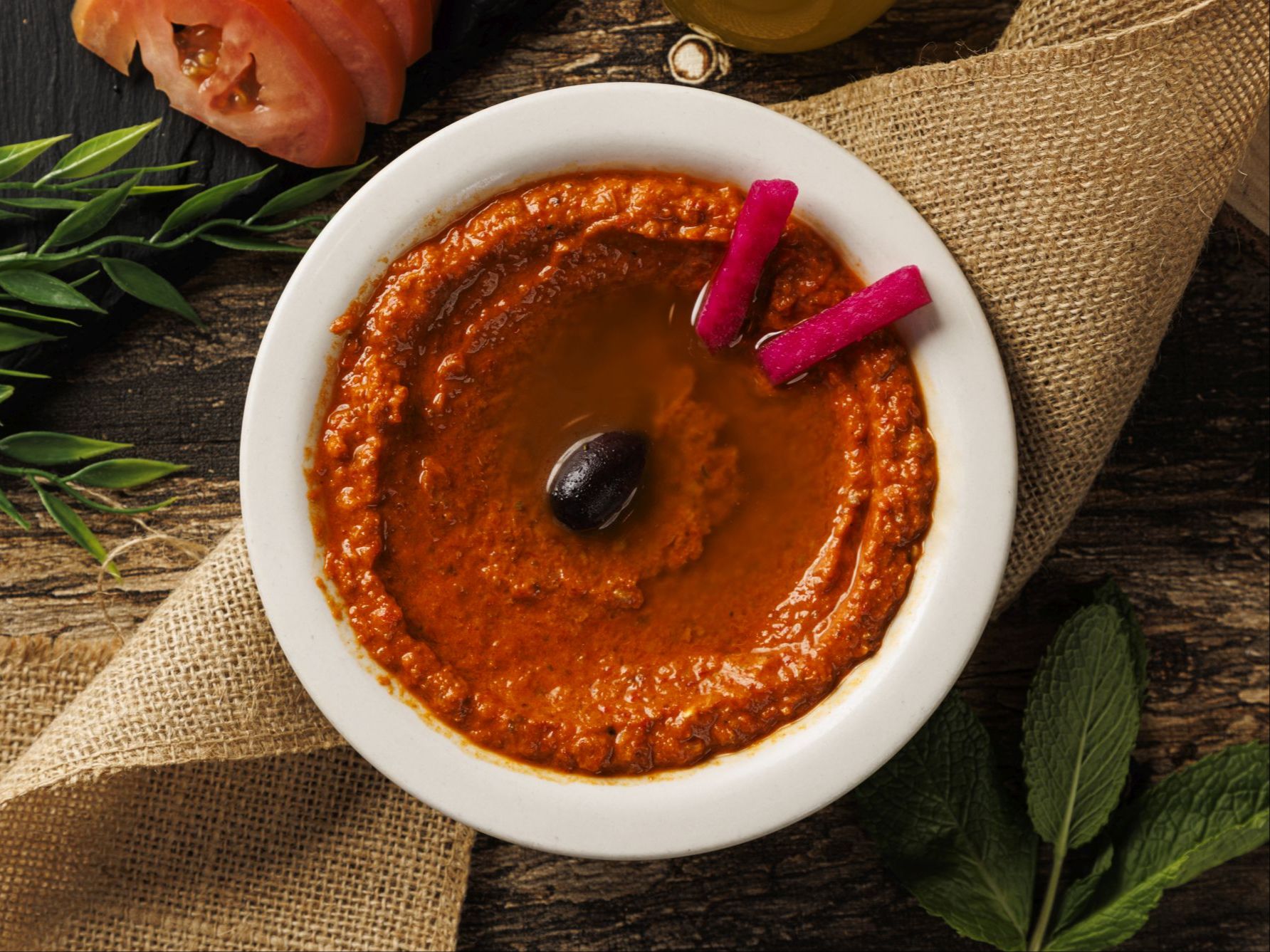 Muhammara