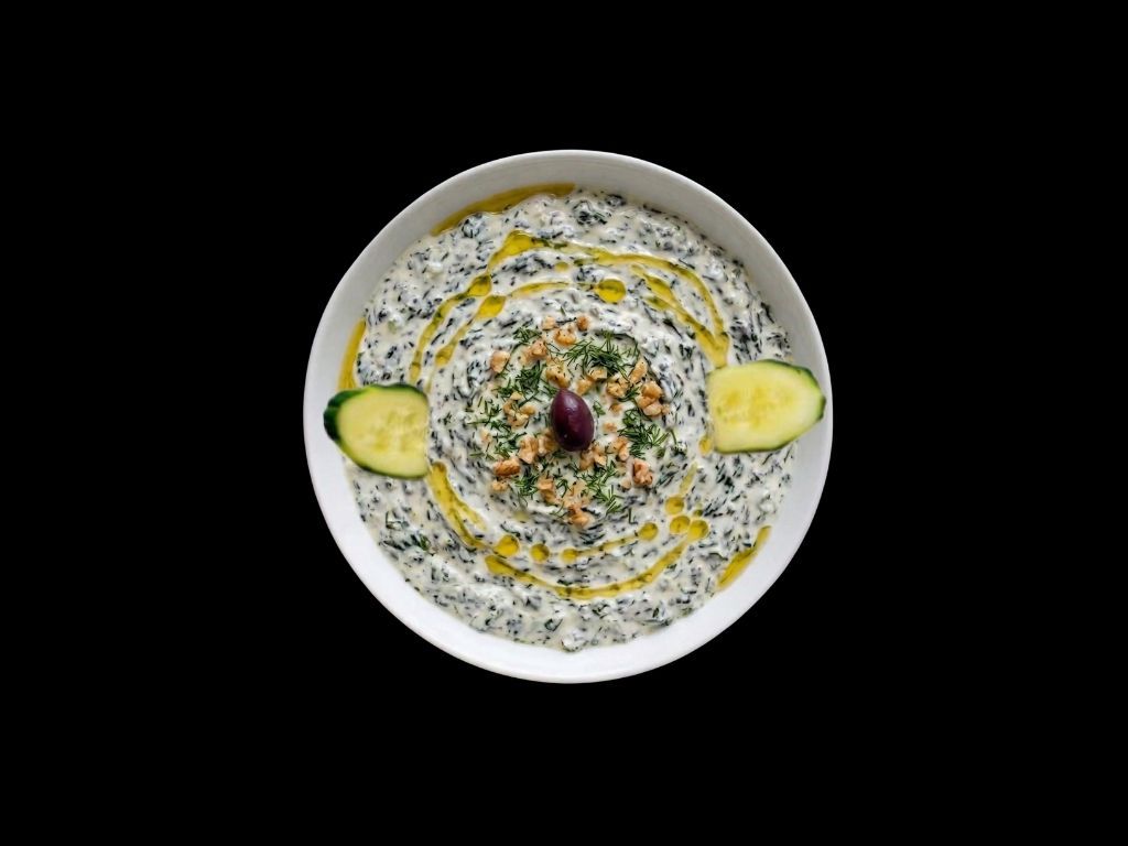TARATOR  BOWL.