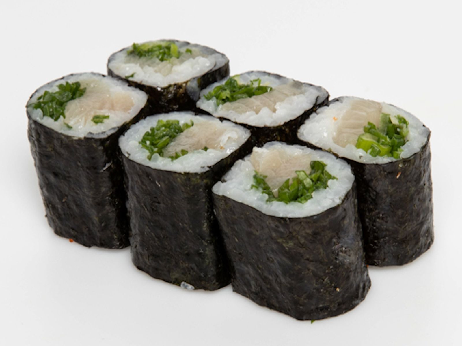 Negi Hama Roll.