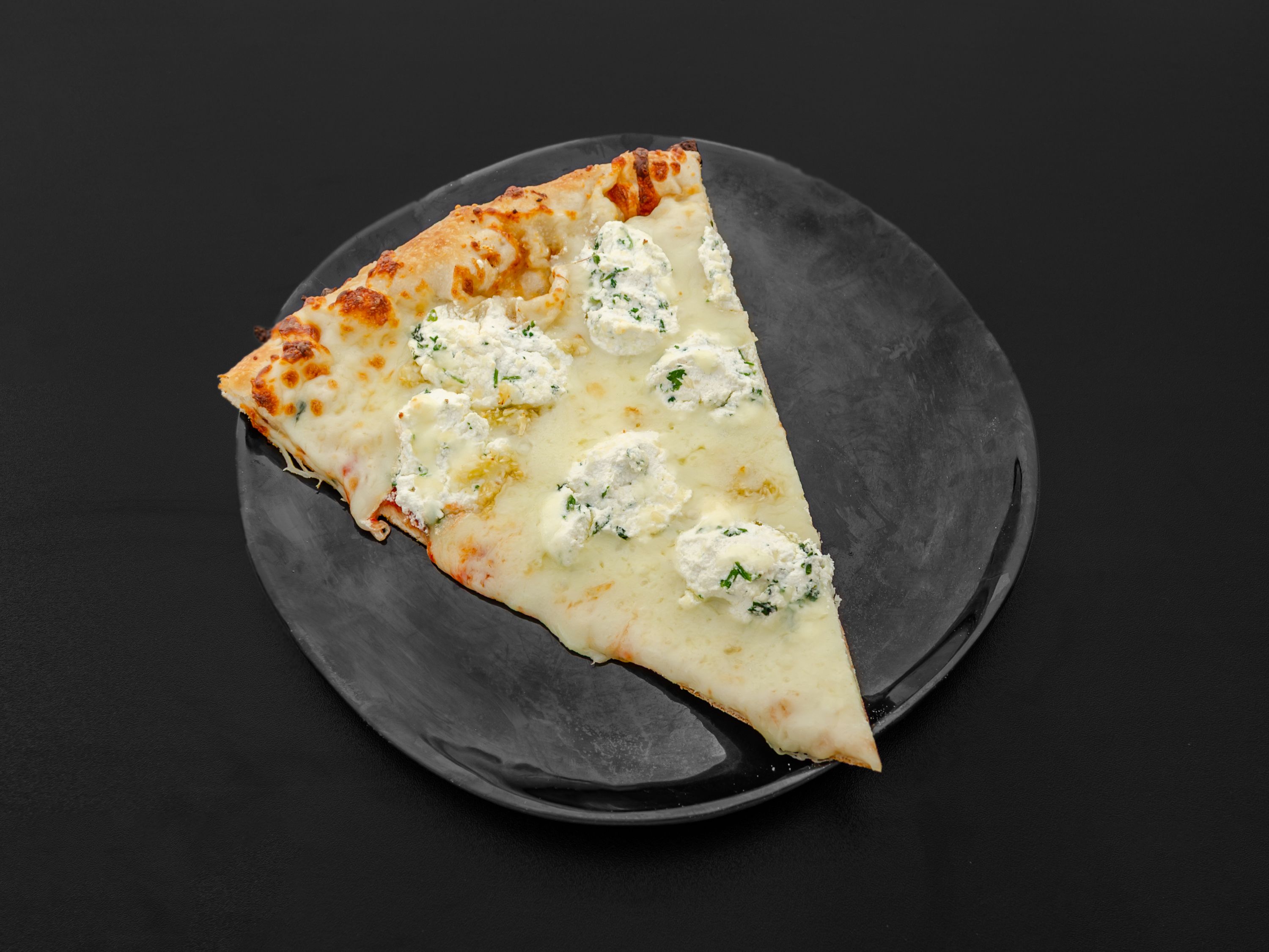 White Pizza