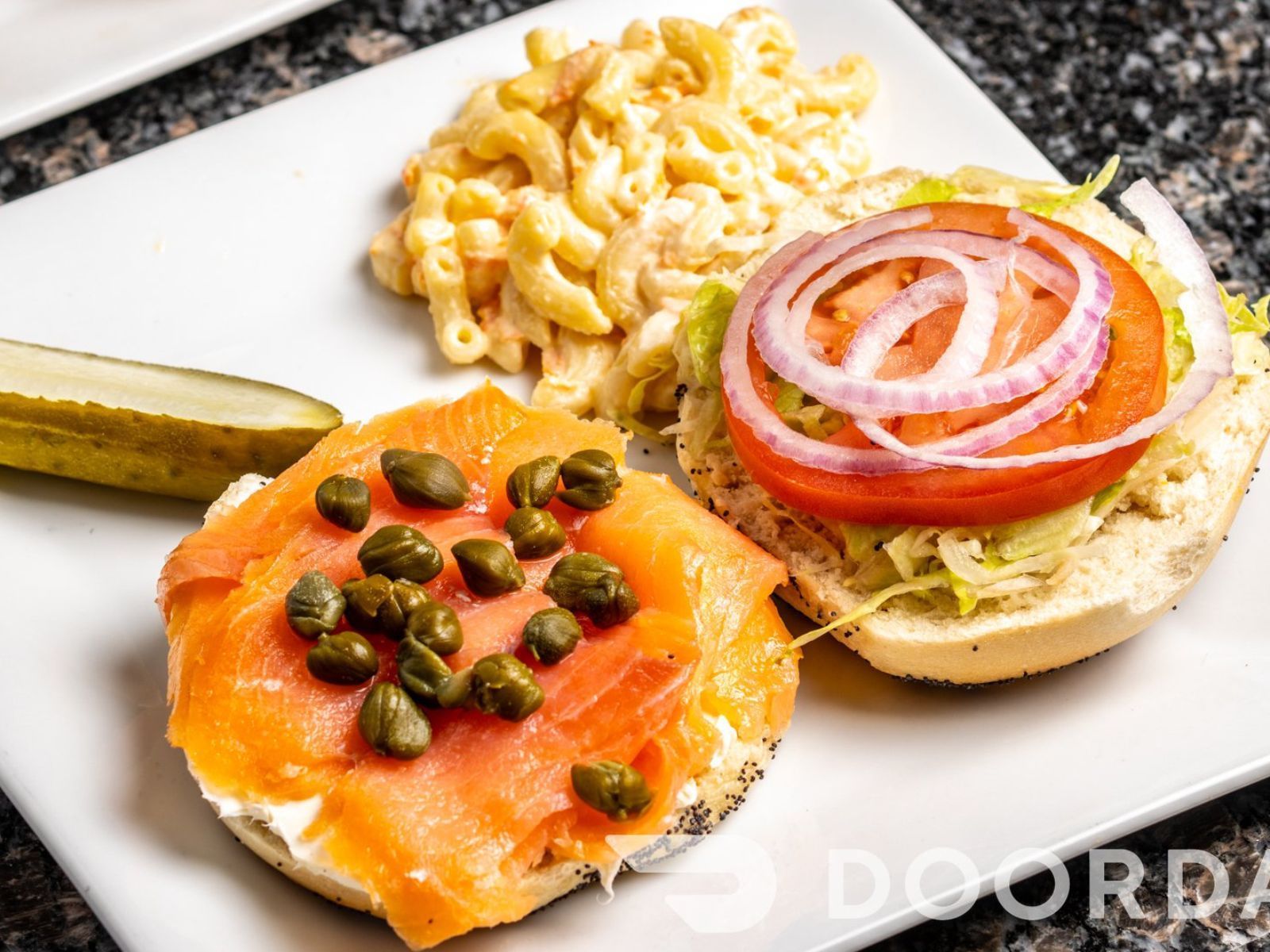 Delicious Soup Selections at Our Cafe