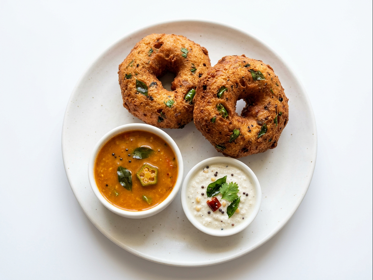 Medu Vada
