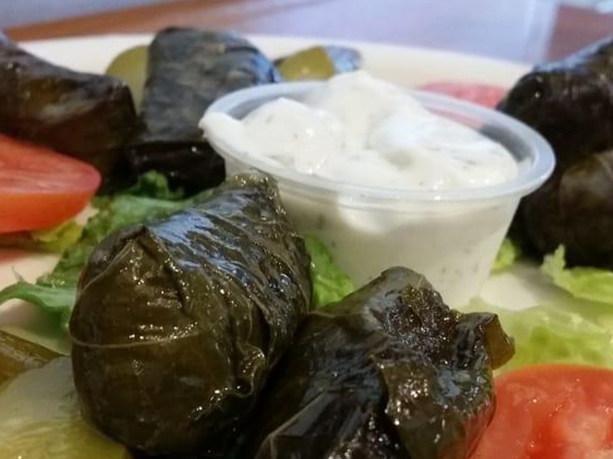 Dolmeh (S).