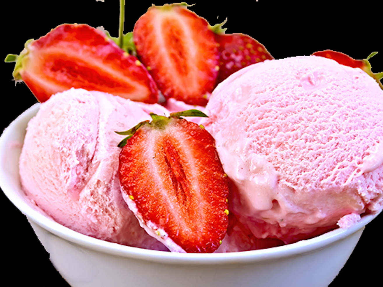 Strawberry.