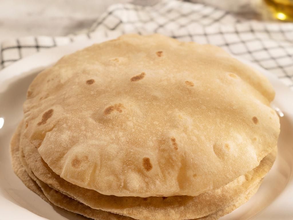 HONEST ROTI.