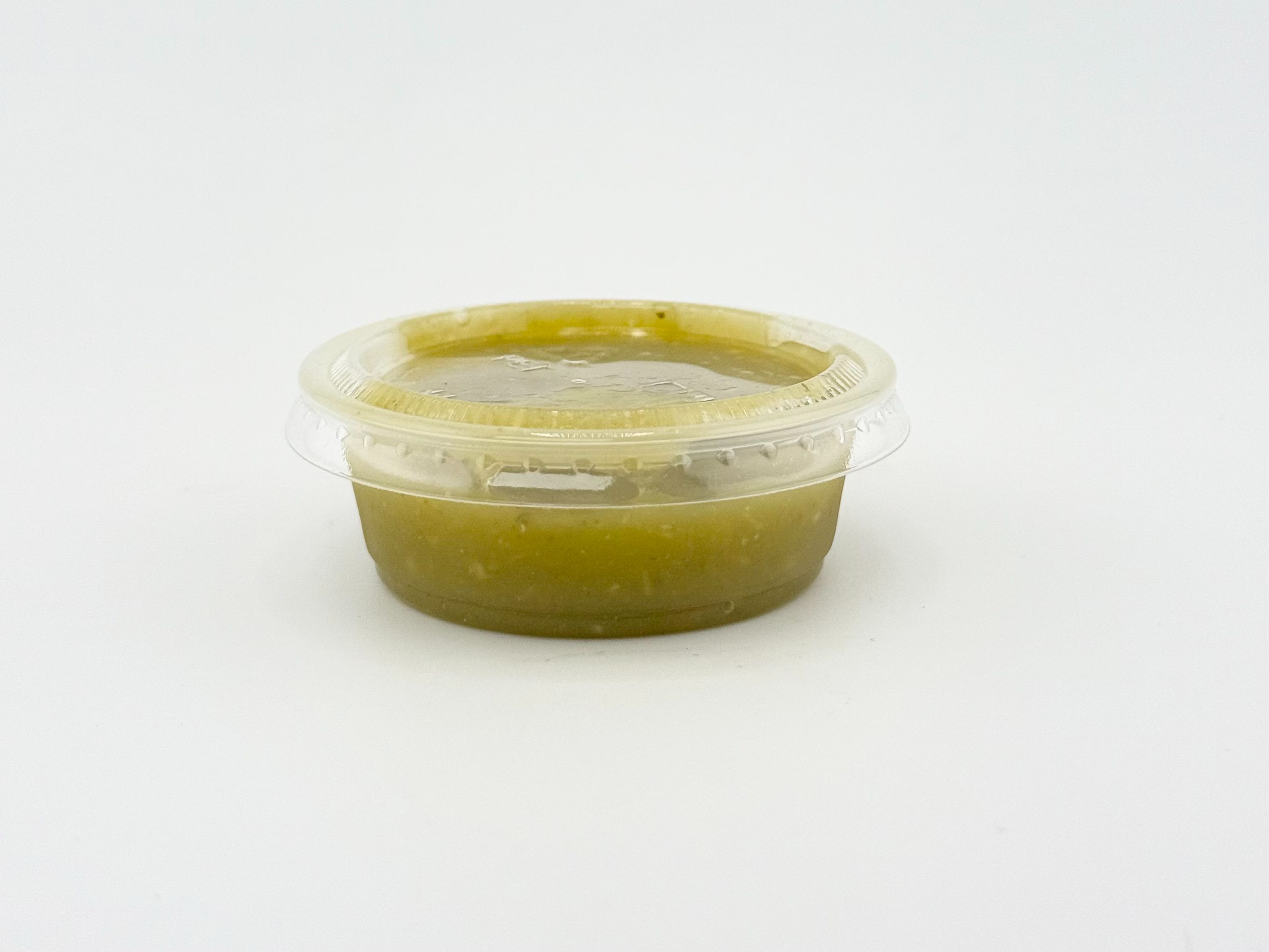 GREEN SALSA (MILD HOT).