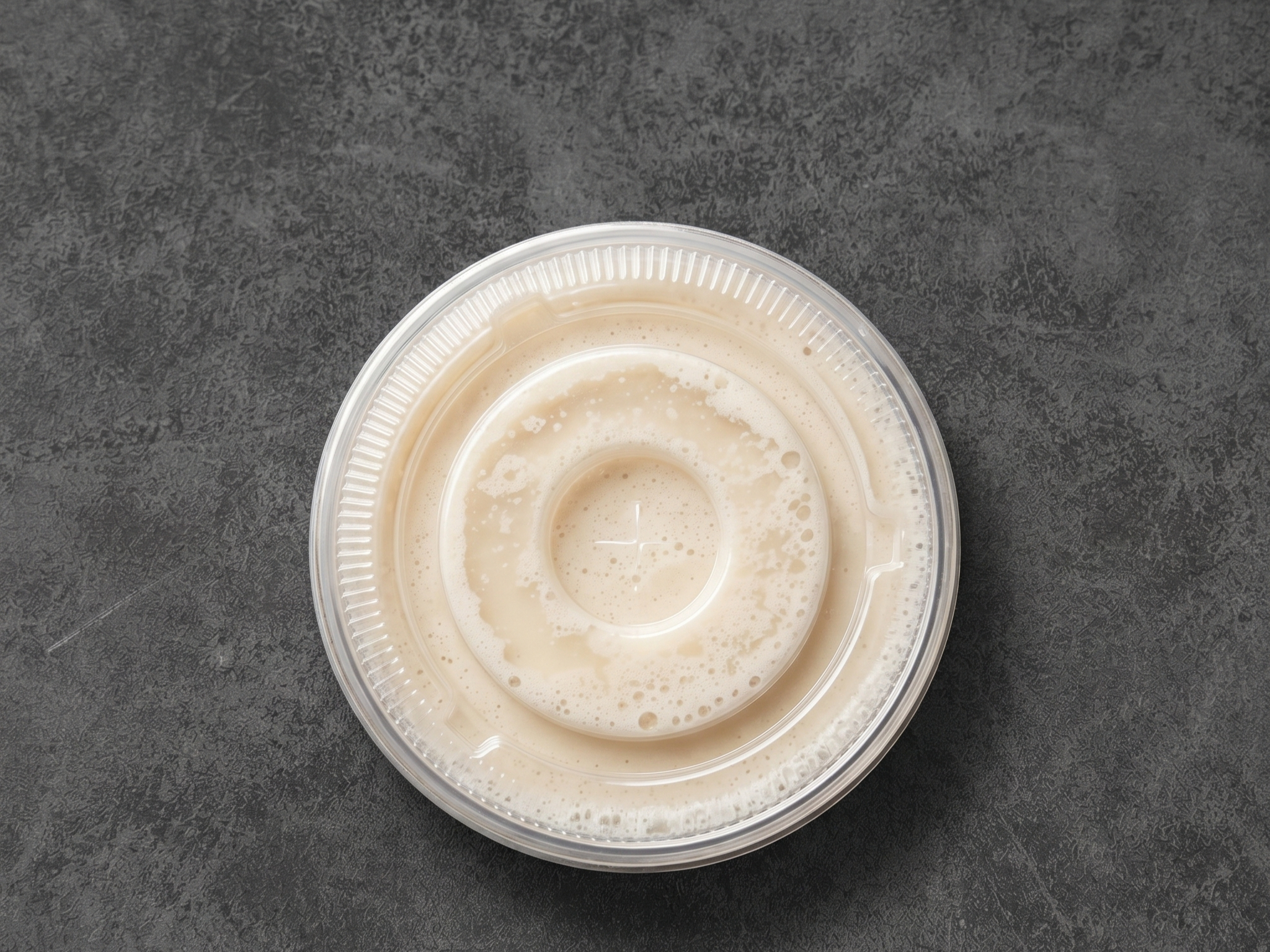 Milk Shakes.