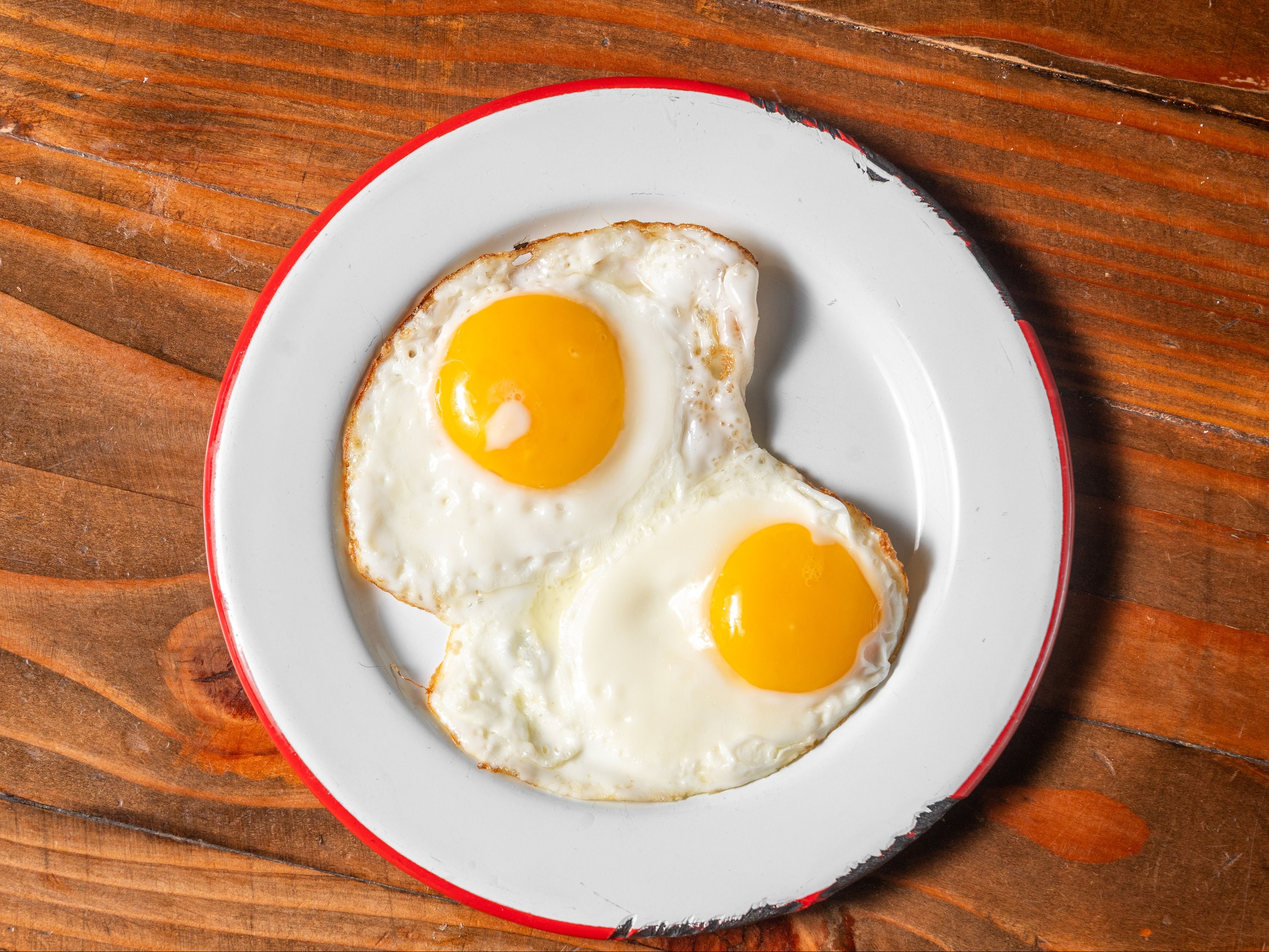 Side Eggs.