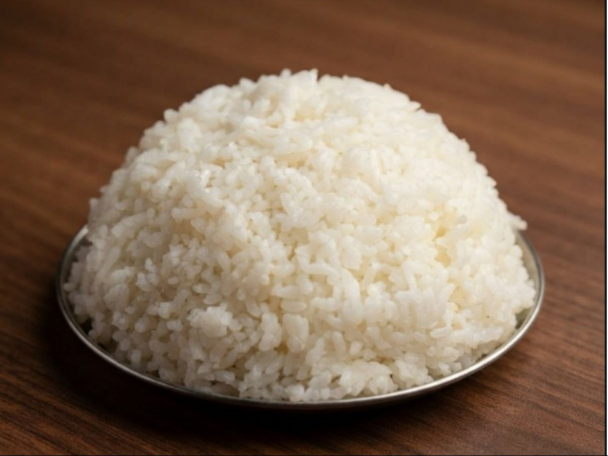 Rice.