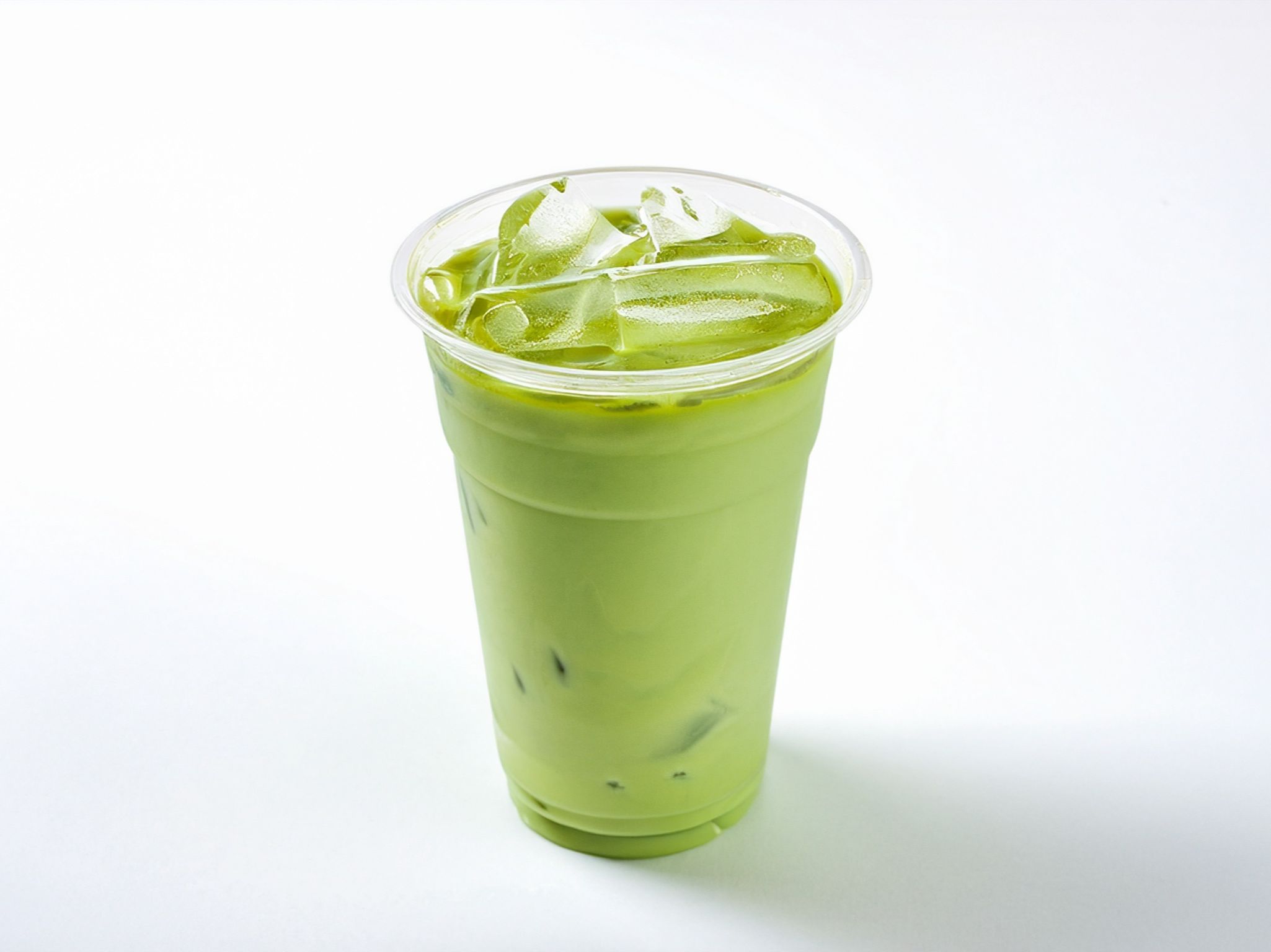 Matcha.
