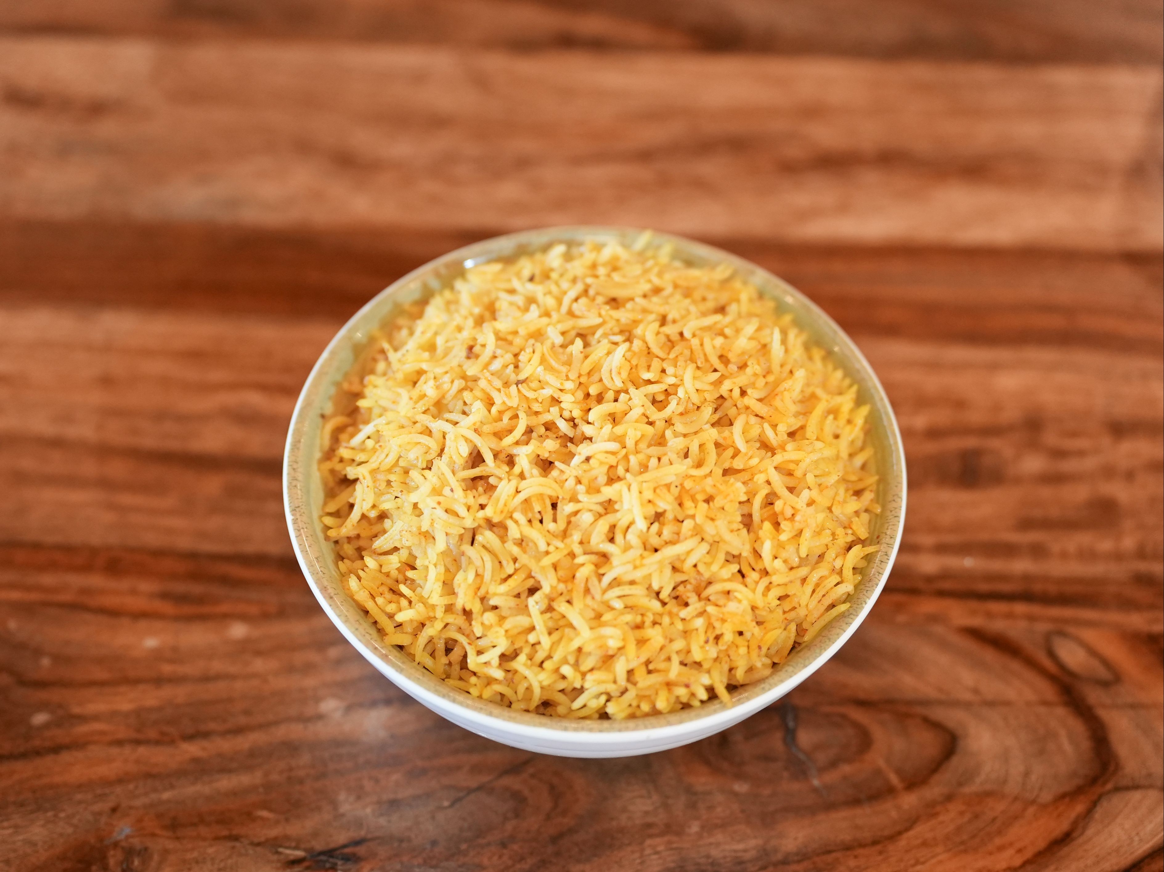 Port Rice.