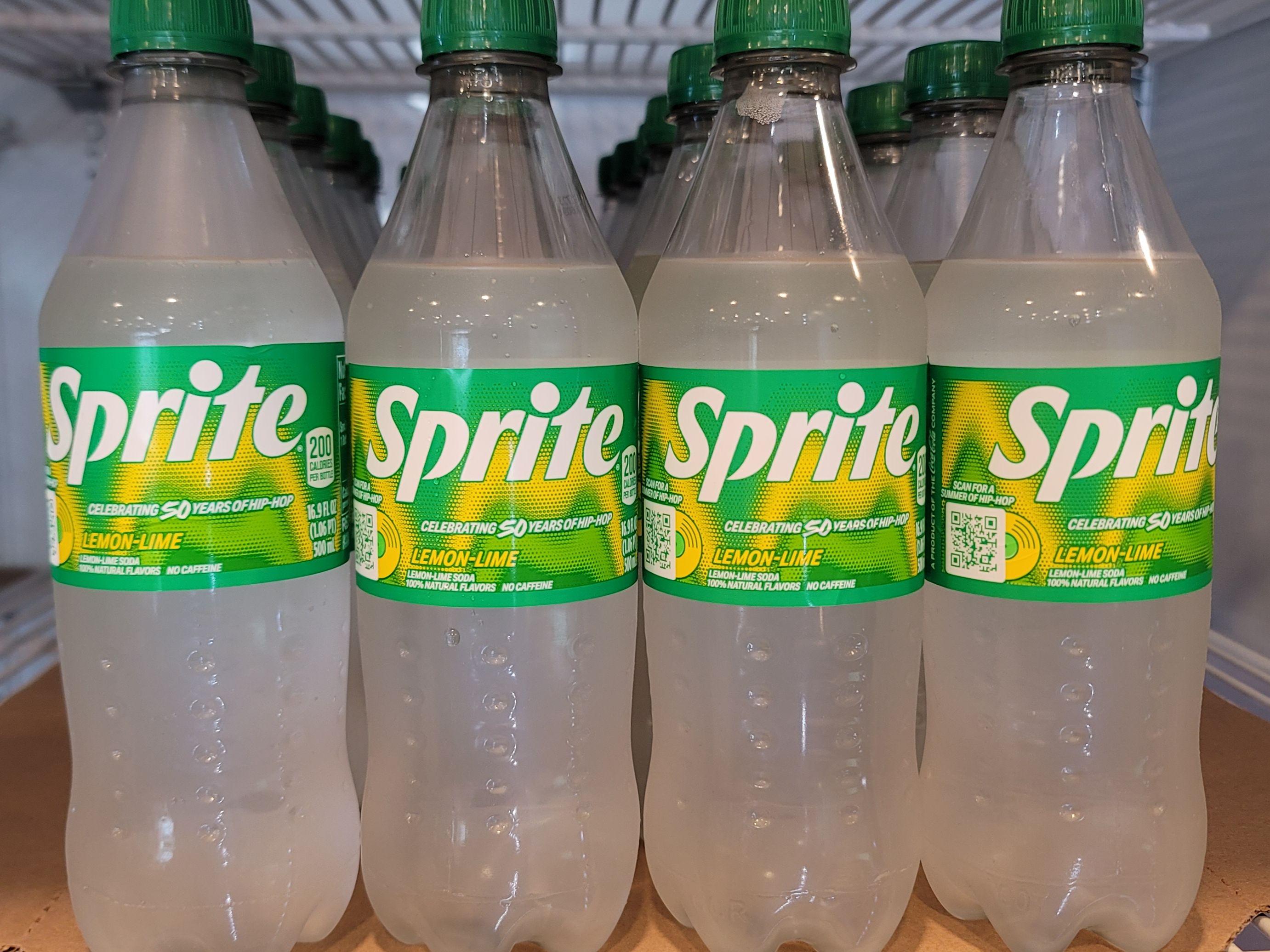 Sprite (16.9oz).