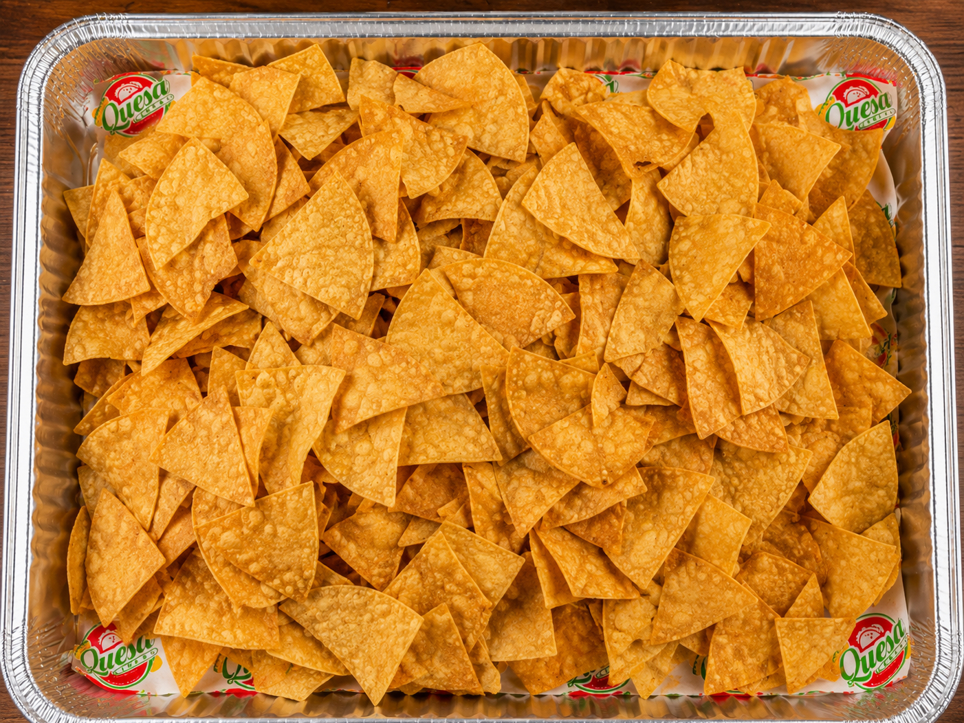 Chips (Catering).