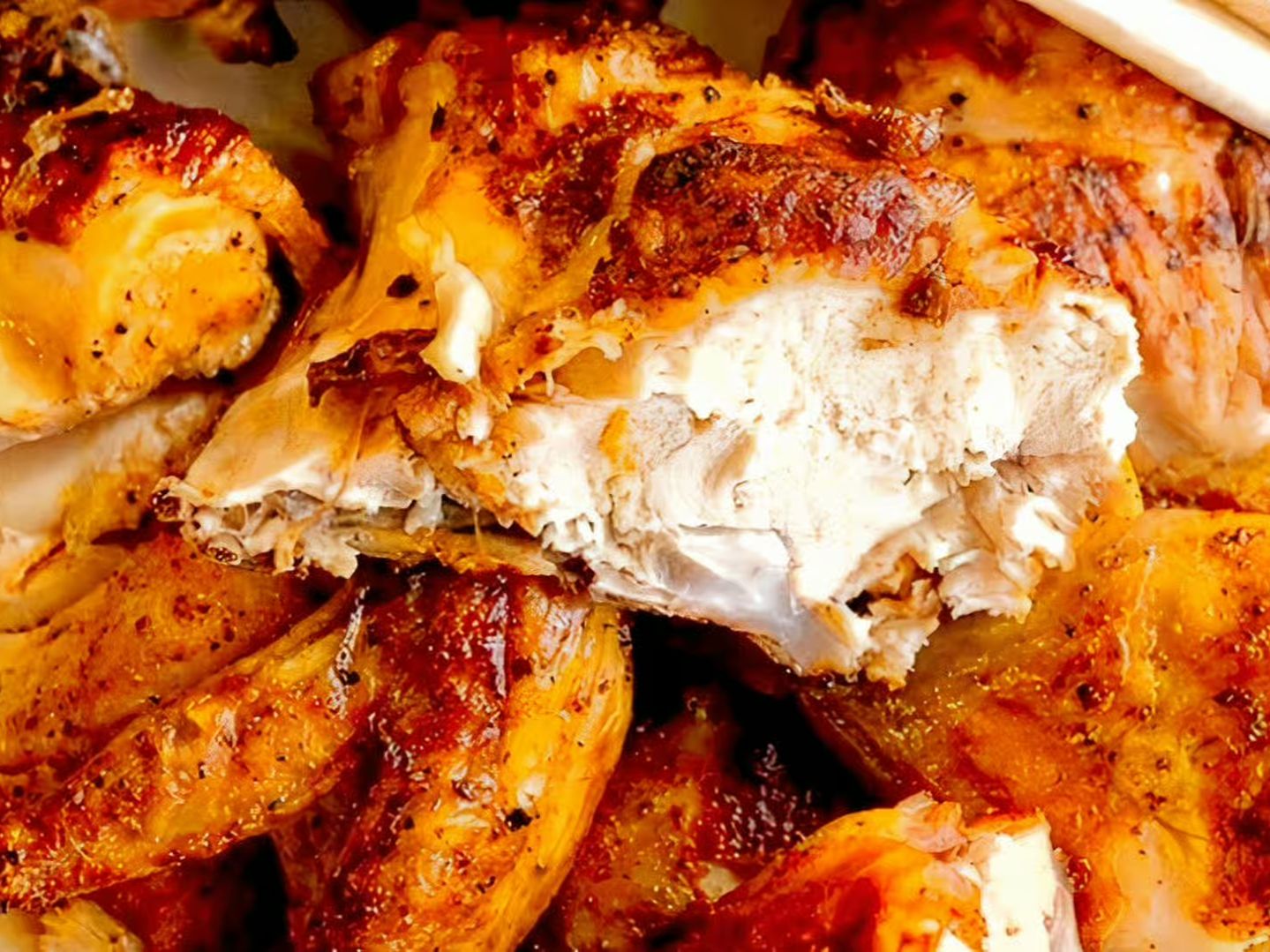 Whole Chicken 2 Lrg side.