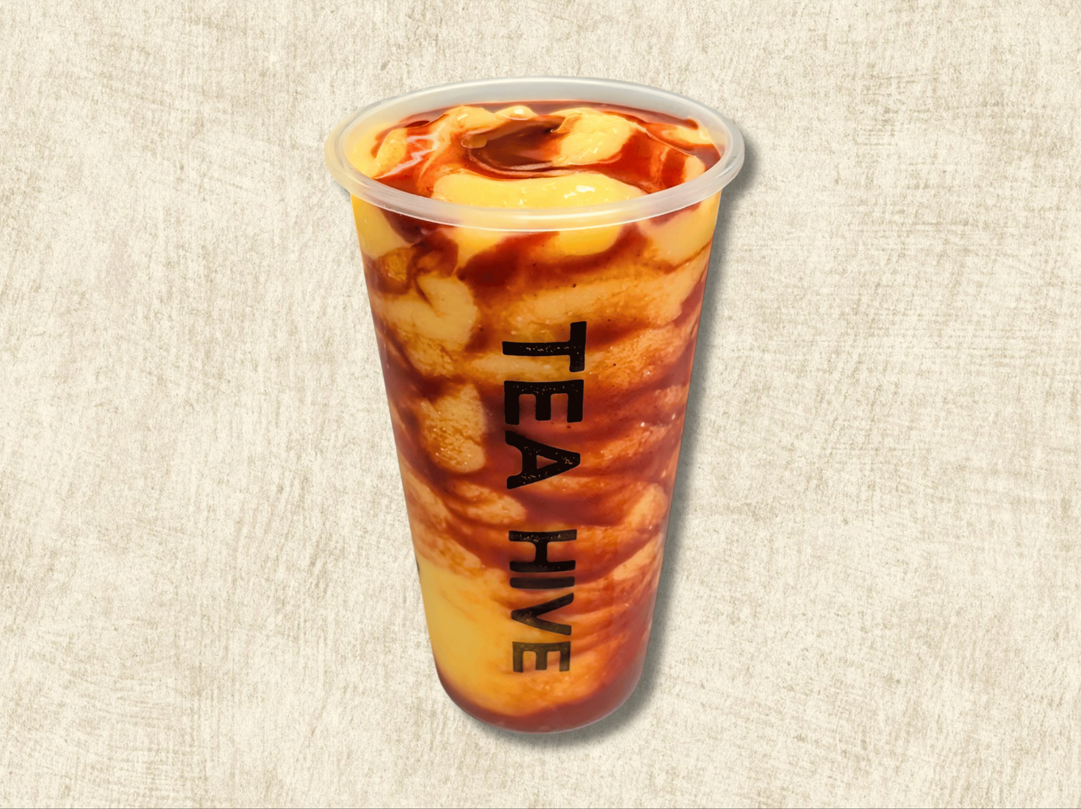 Pineapple Mangonada