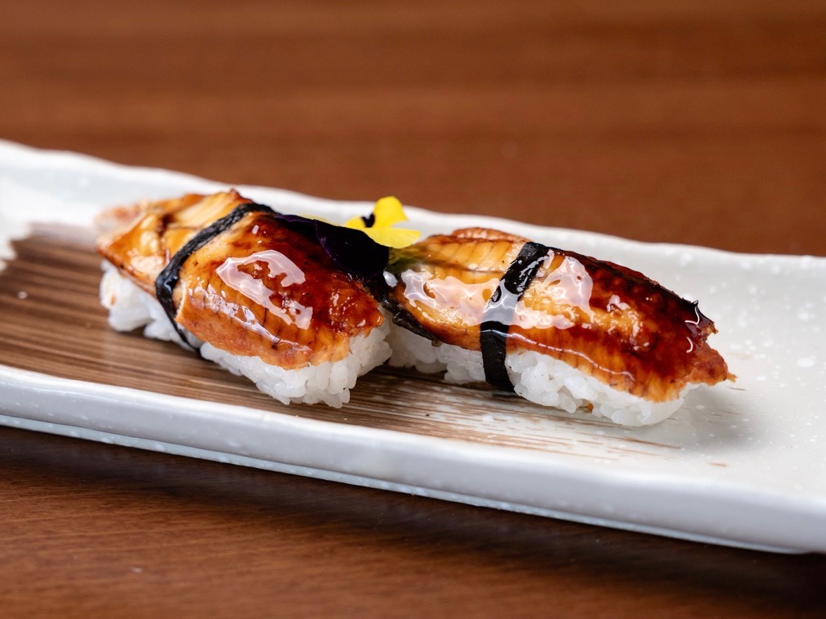 Eel S/N.