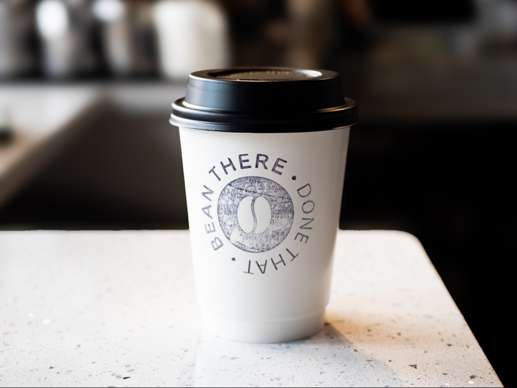 Americano.