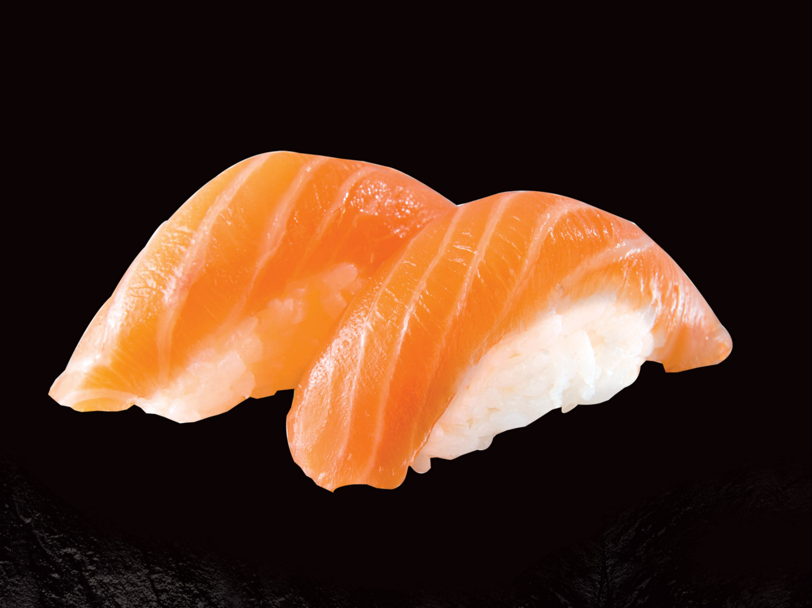 71/Salmon Two Piec. (Nigiri)