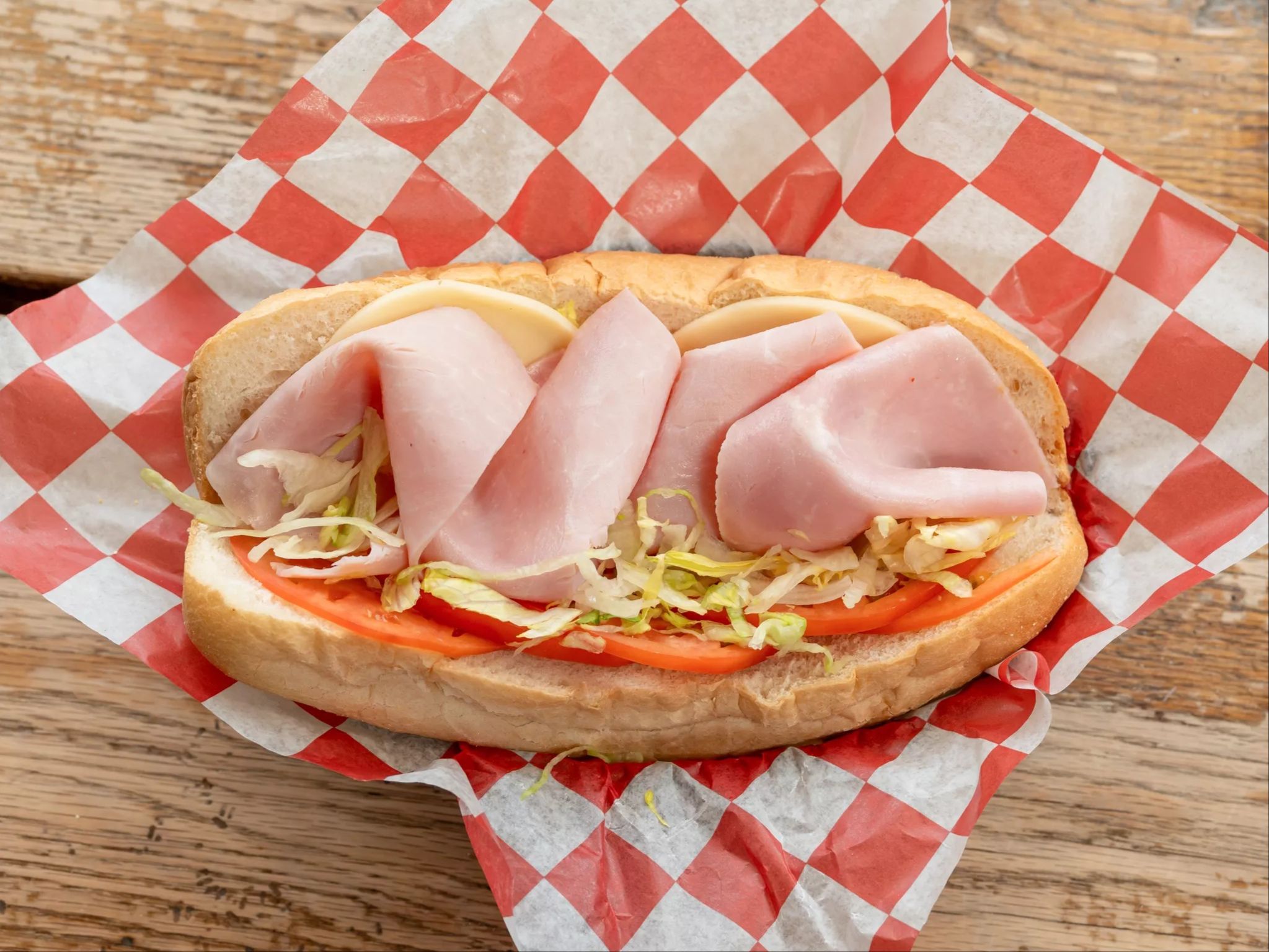 LG HAM SUB.